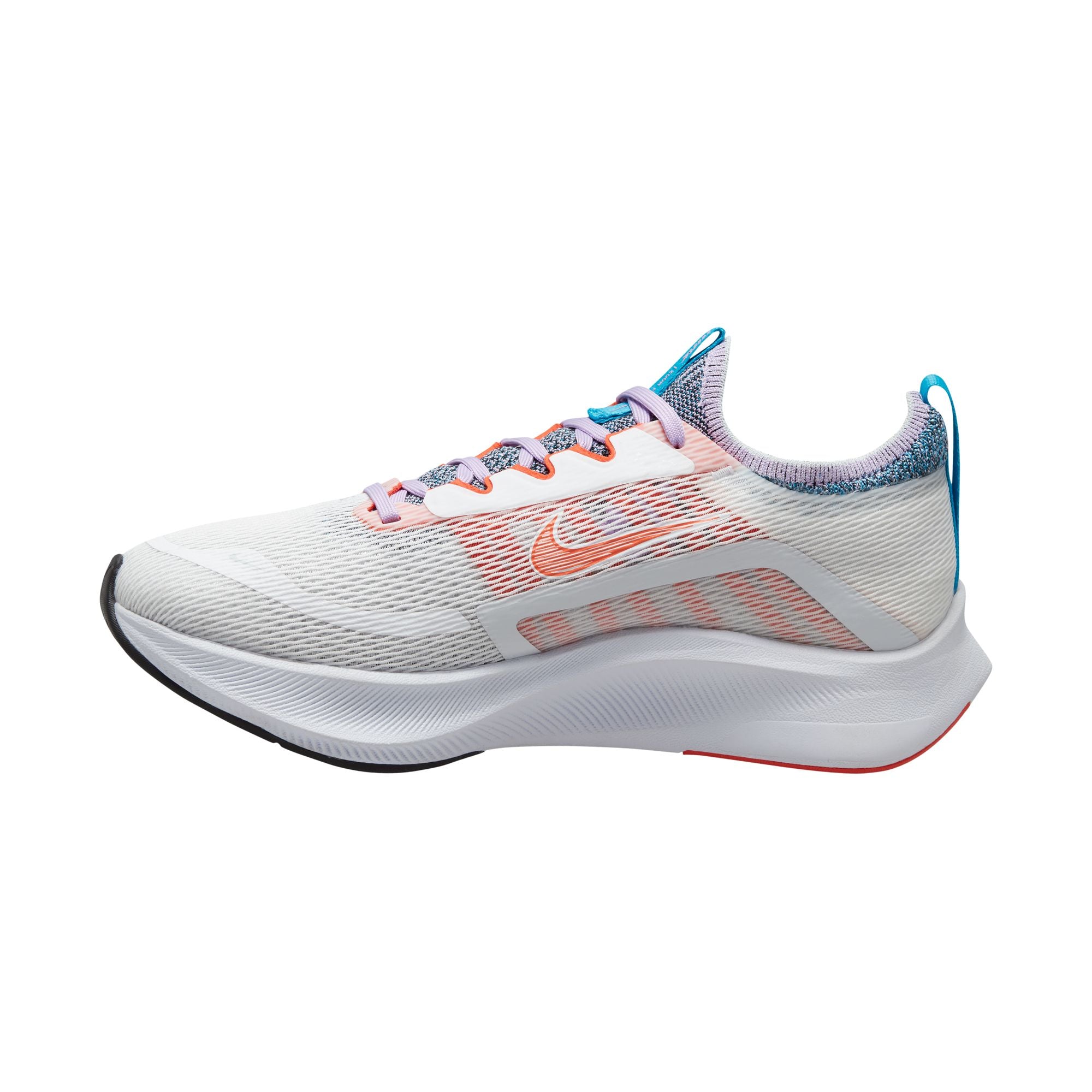 Womens Zoom Fly 4 Running Shoe