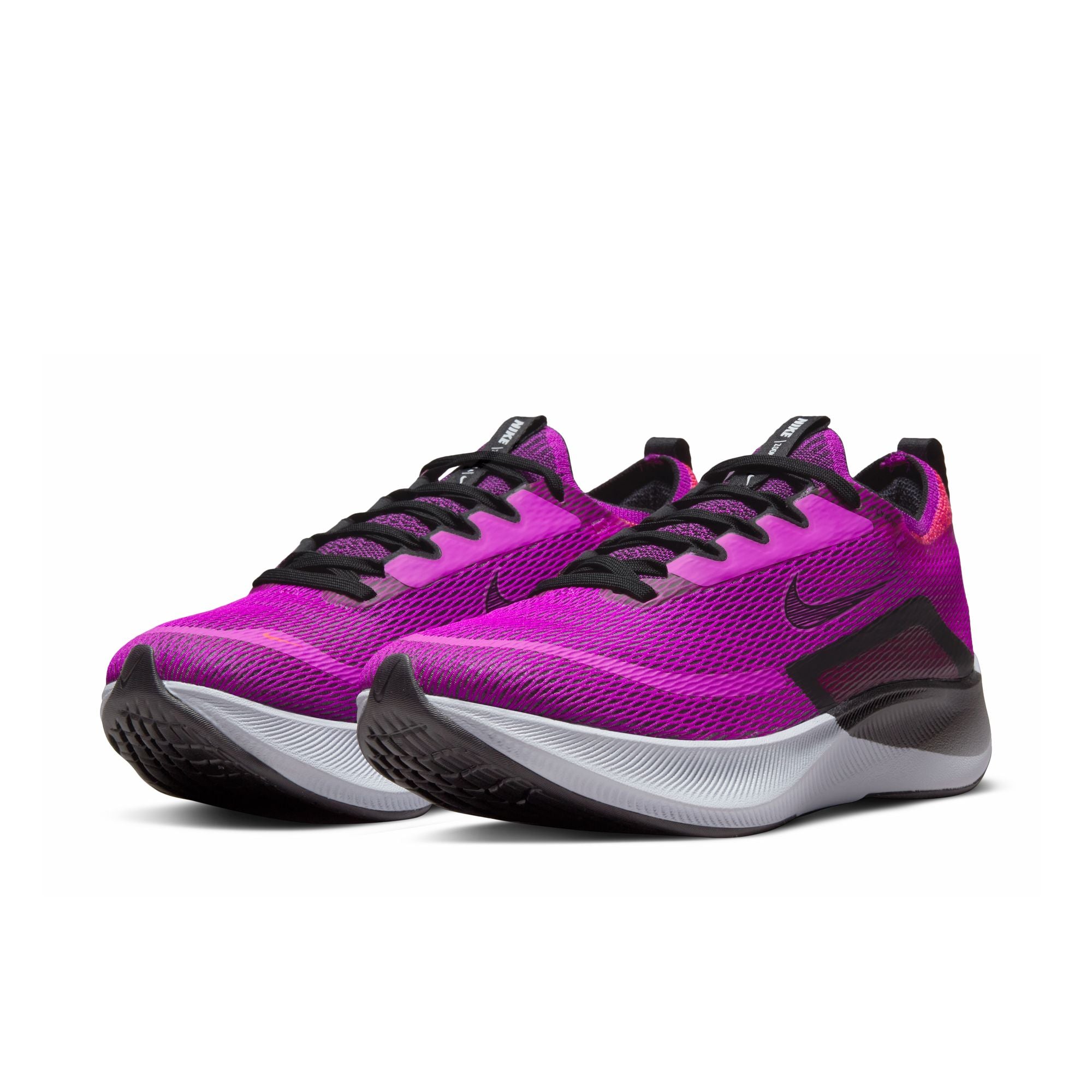 Womens Zoom Fly 4 Running Shoe