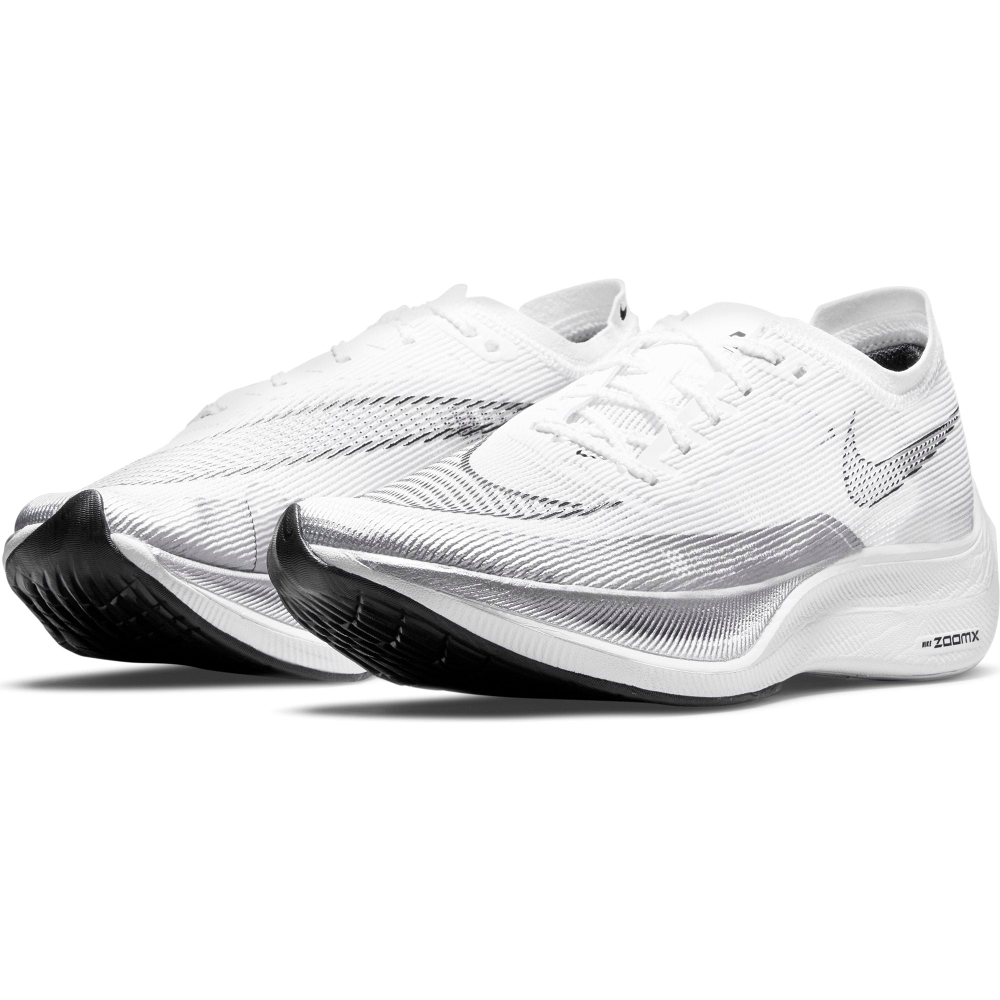 Mens ZoomX Vaporfly Next% 2 Running Shoe