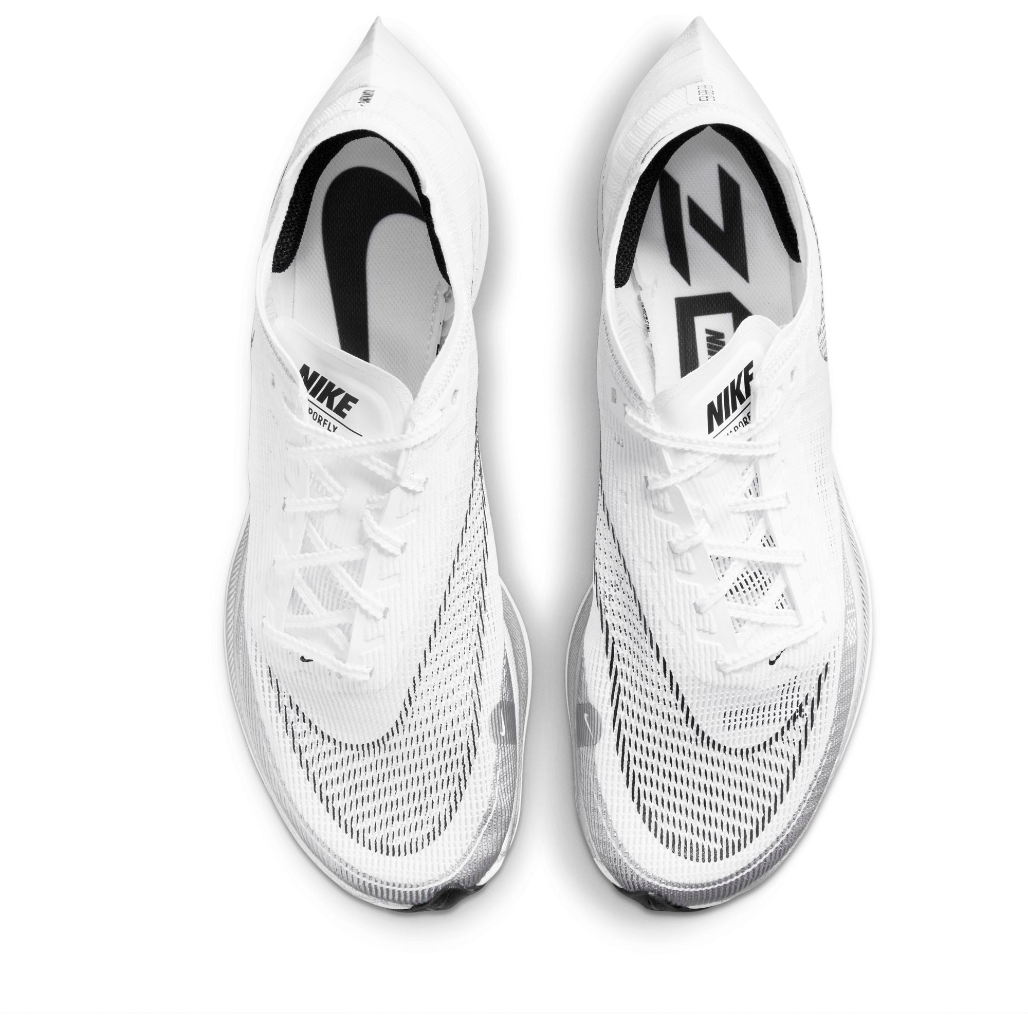 Mens ZoomX Vaporfly Next% 2 Running Shoe