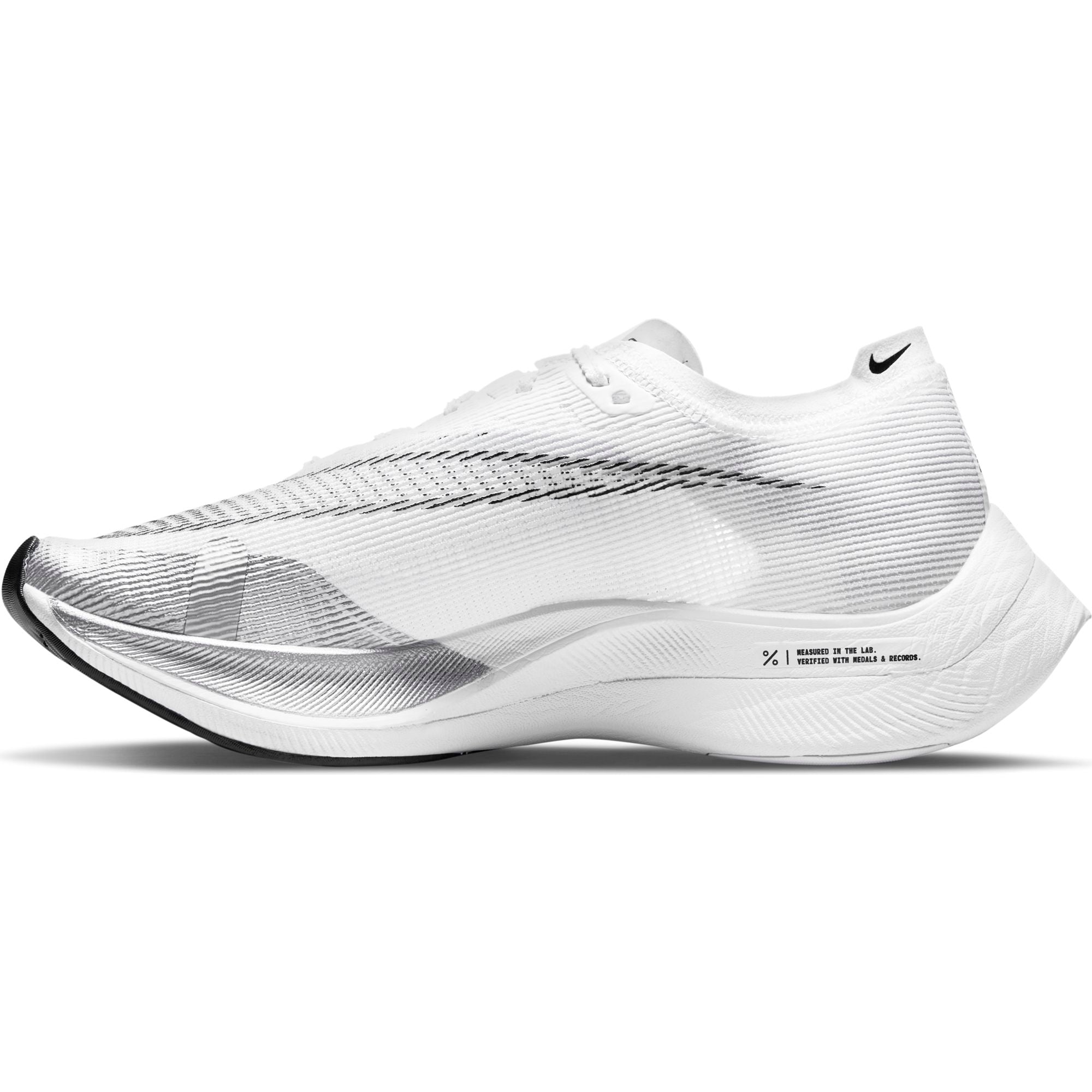 Mens ZoomX Vaporfly Next% 2 Running Shoe