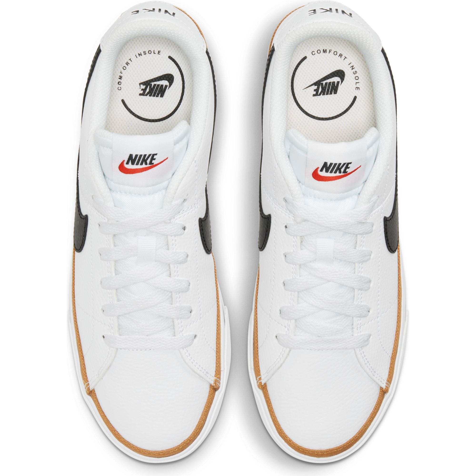 Womens Court Legacy Shoe