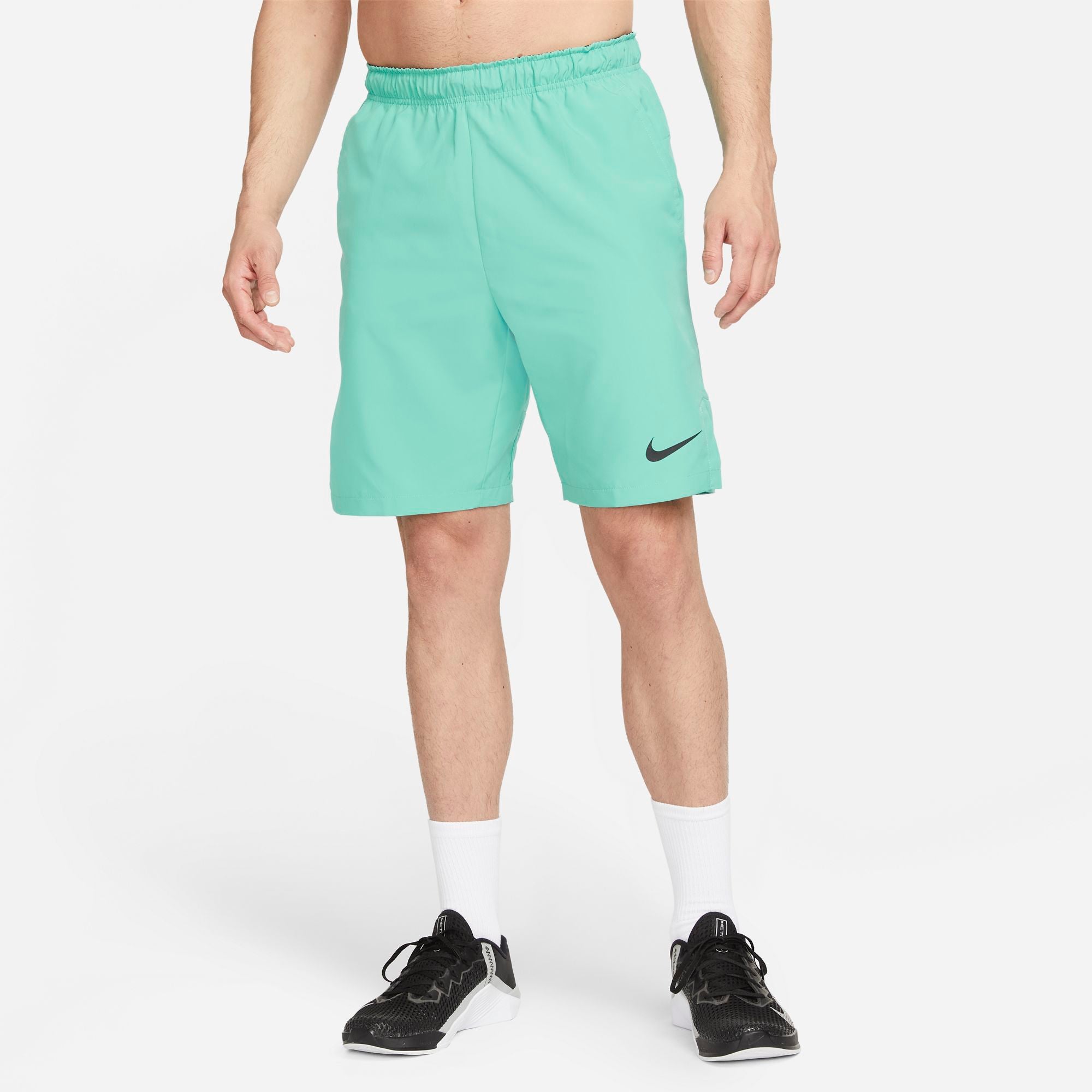 Mens Dri-Fit Flex Woven Short
