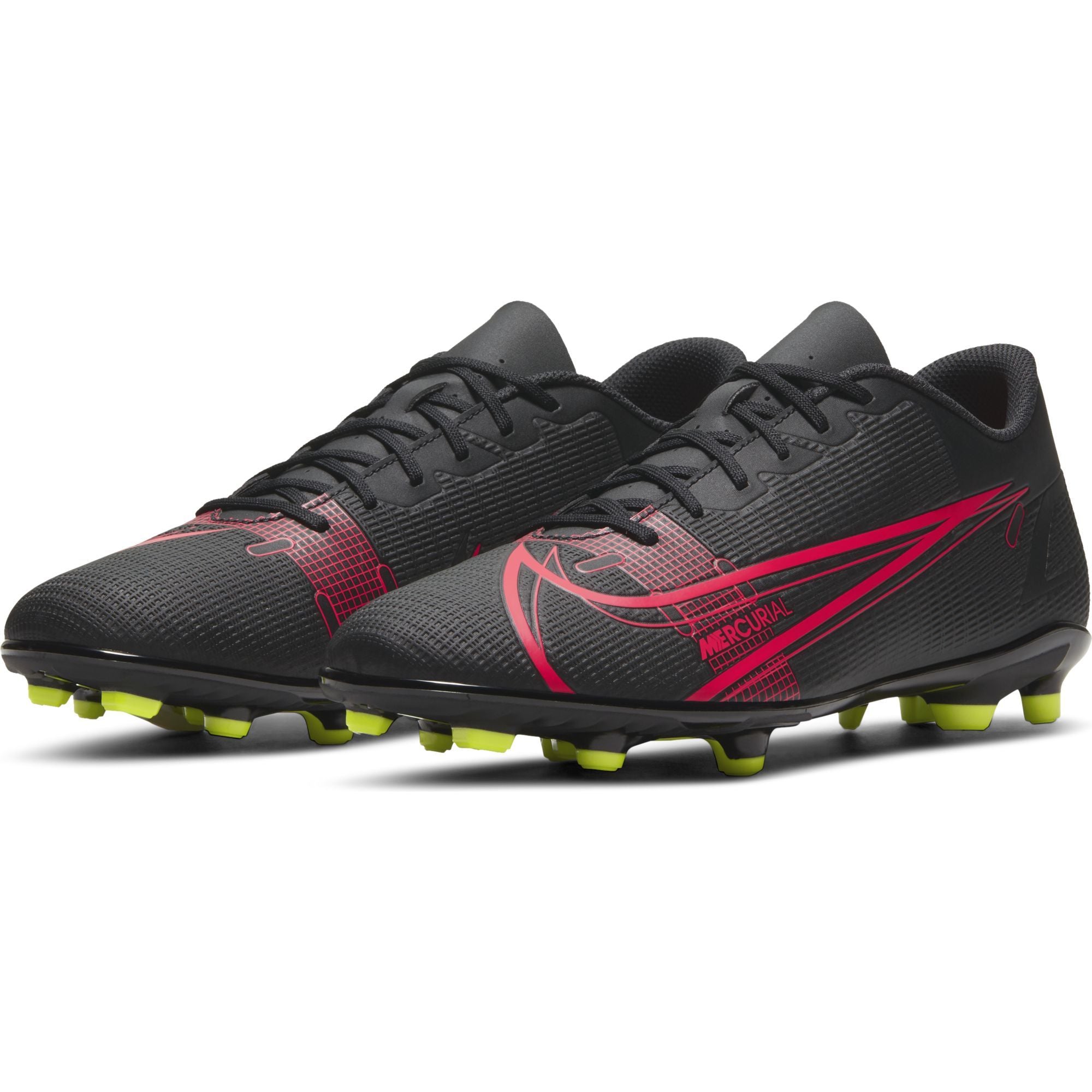 Mens Vapor 14 Club Firm Ground Boot