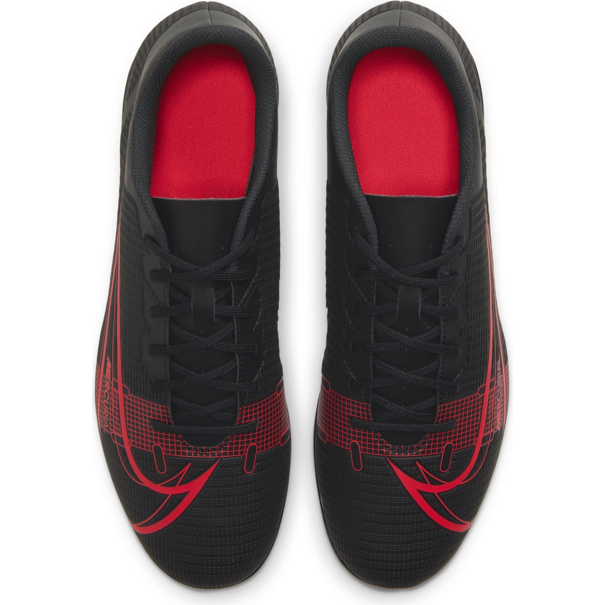 Mens Vapor 14 Club Firm Ground Boot