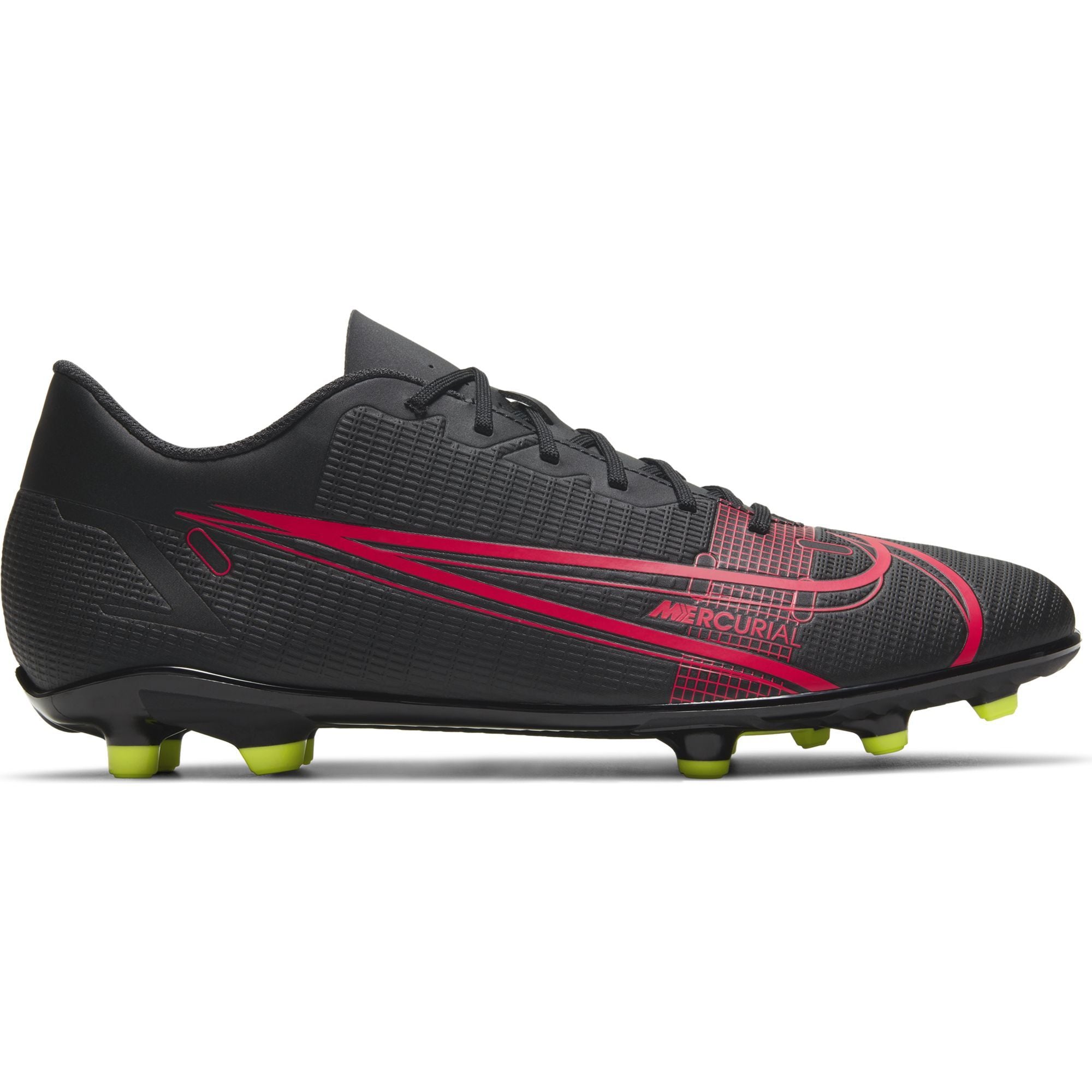 Mens Vapor 14 Club Firm Ground Boot