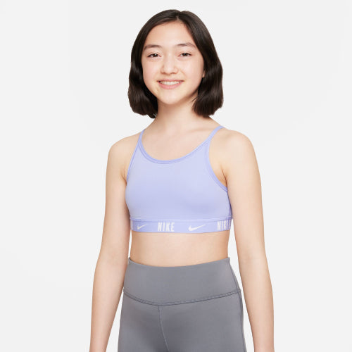 Girls Performance Dri-Fit Bra