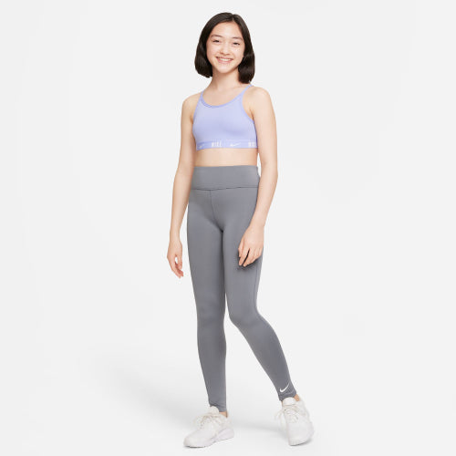 Girls Performance Dri-Fit Bra