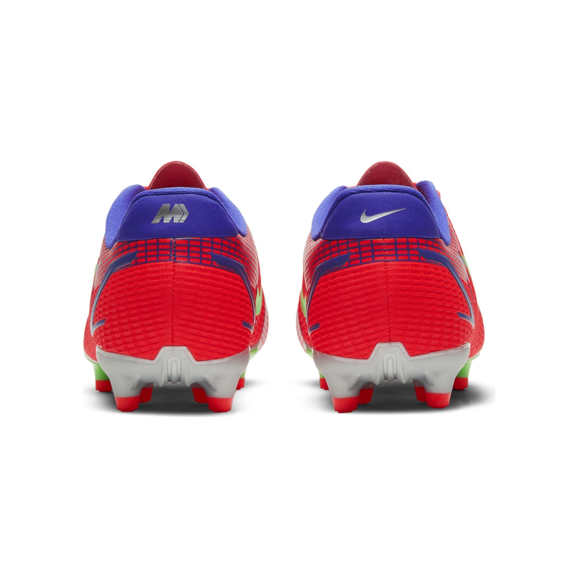 Junior Vapor 14 Academy Firm Ground Boot