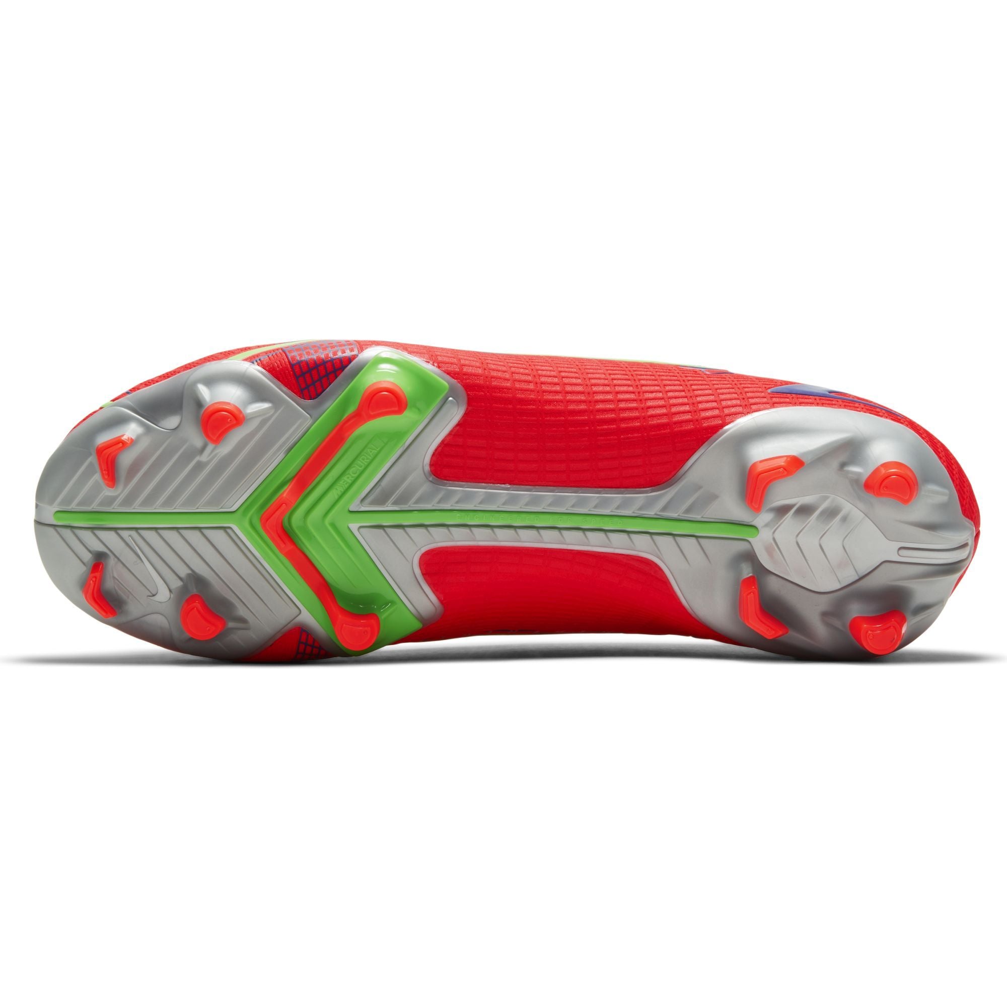 Junior Vapor 14 Academy Firm Ground Boot