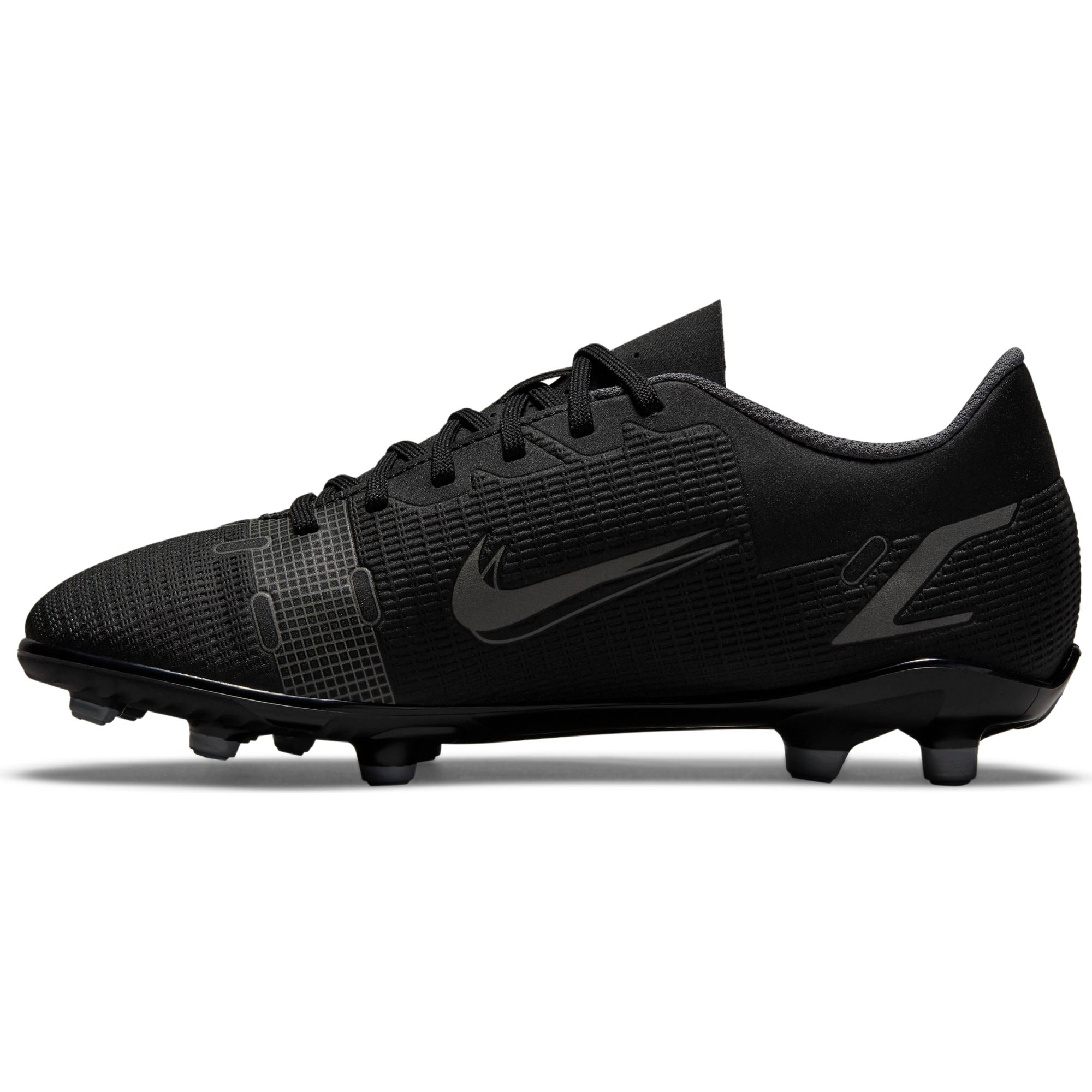 Junior Vapor 14 Club Firm Ground Boot
