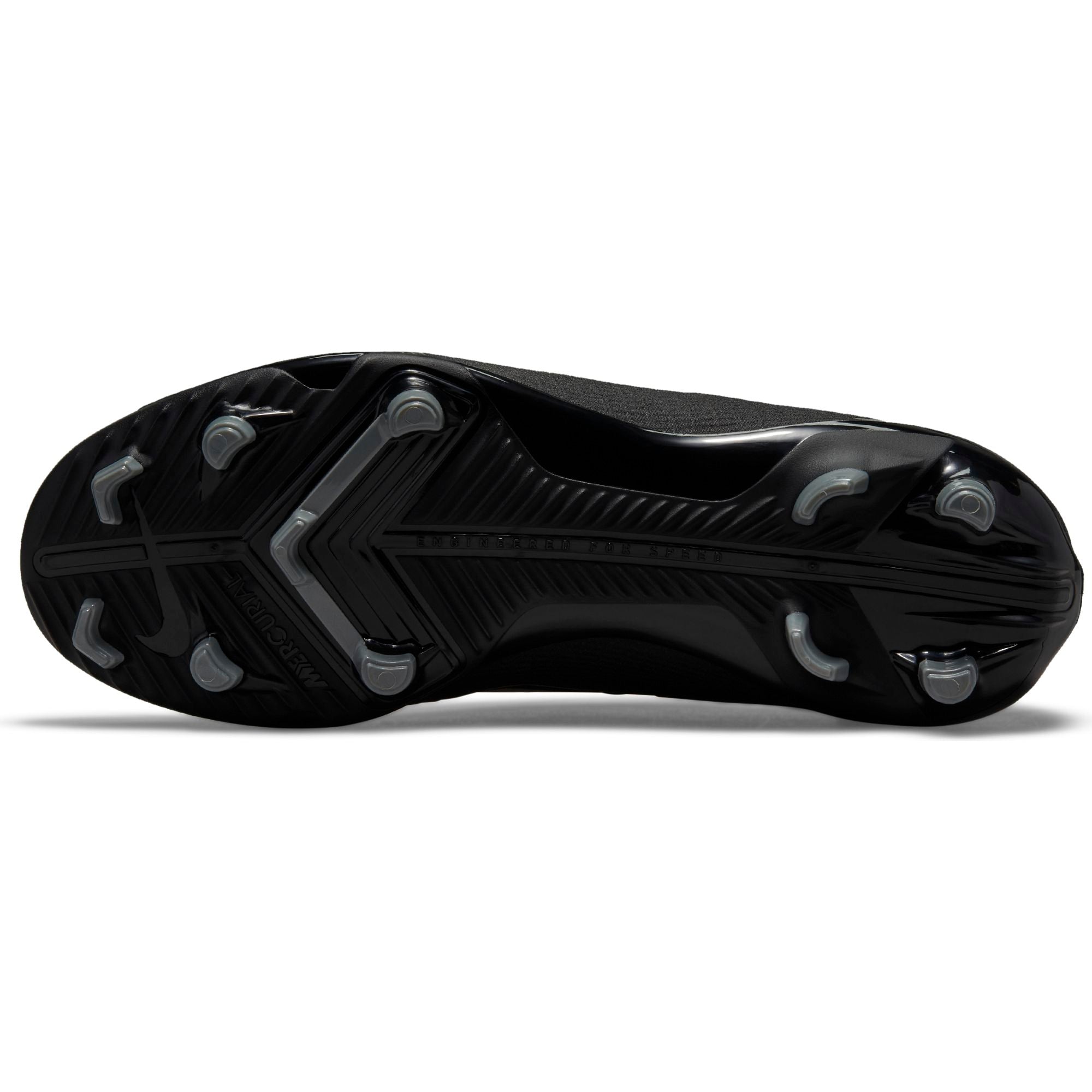 Junior Vapor 14 Club Firm Ground Boot