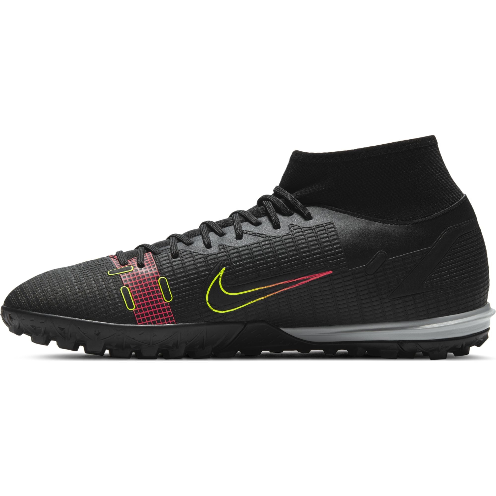Mens Superfly 8 Academy Turf Boot