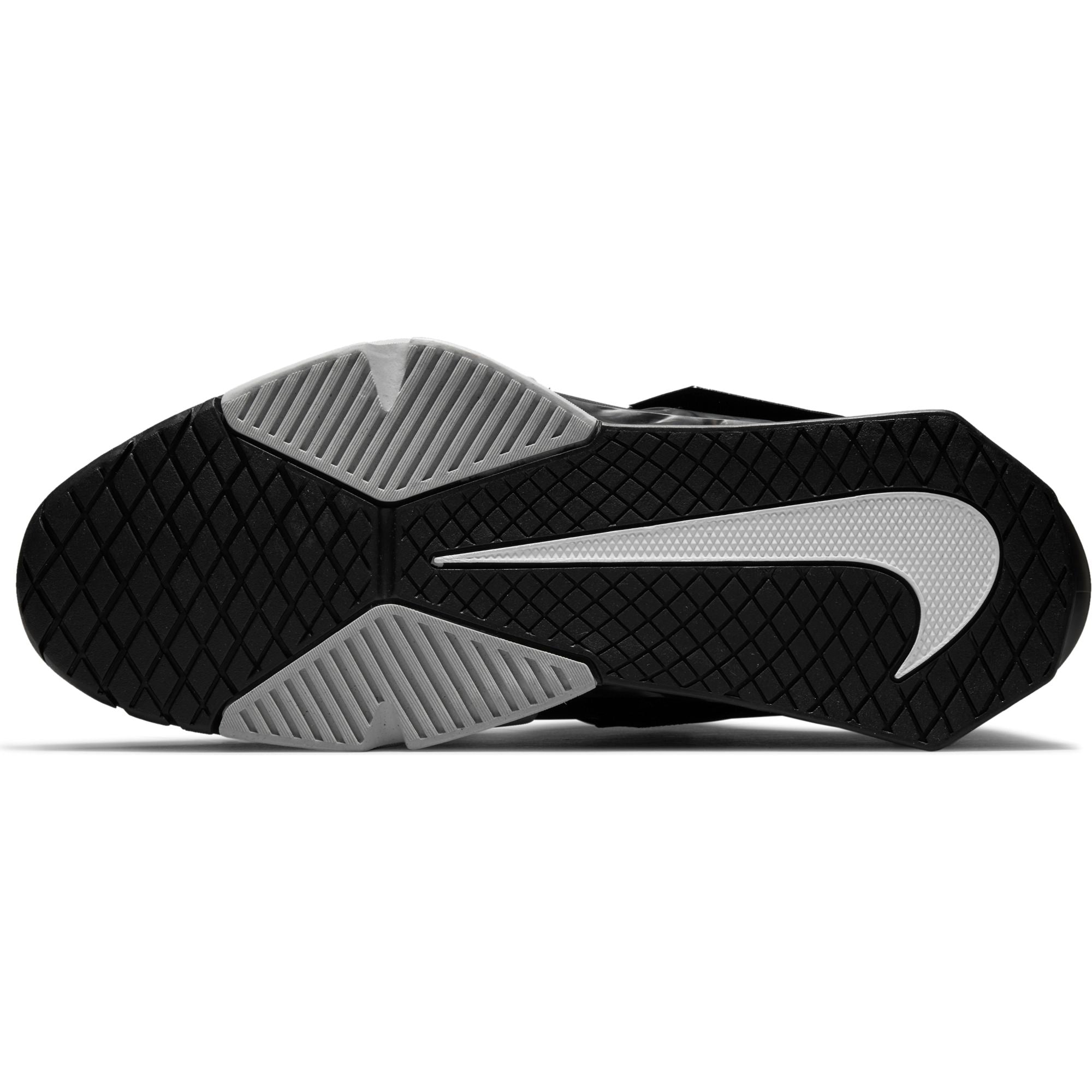 Mens Savaleos Weightlifting Training Shoe