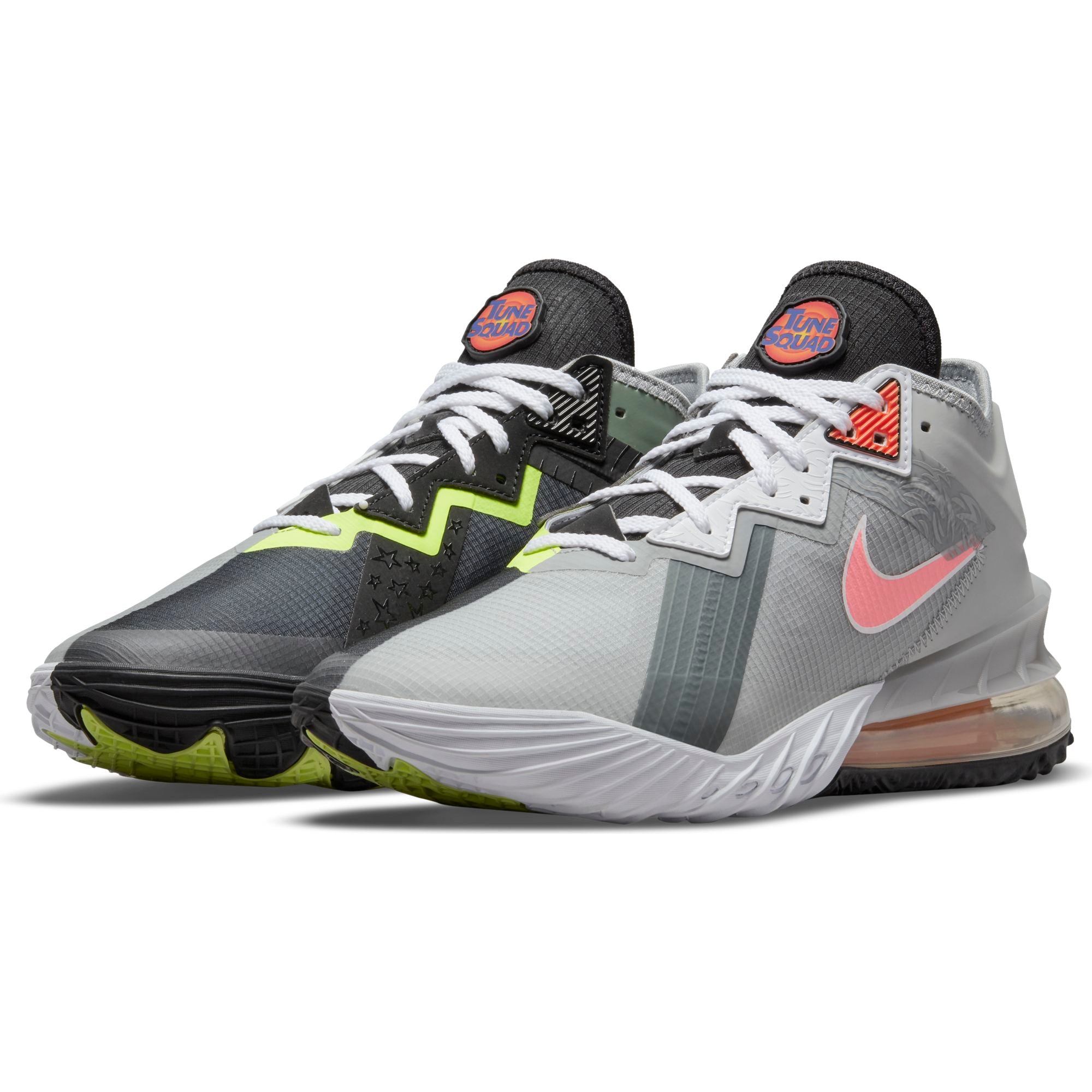 حذاء كرة السلة ليبرون ١٨ للرجال