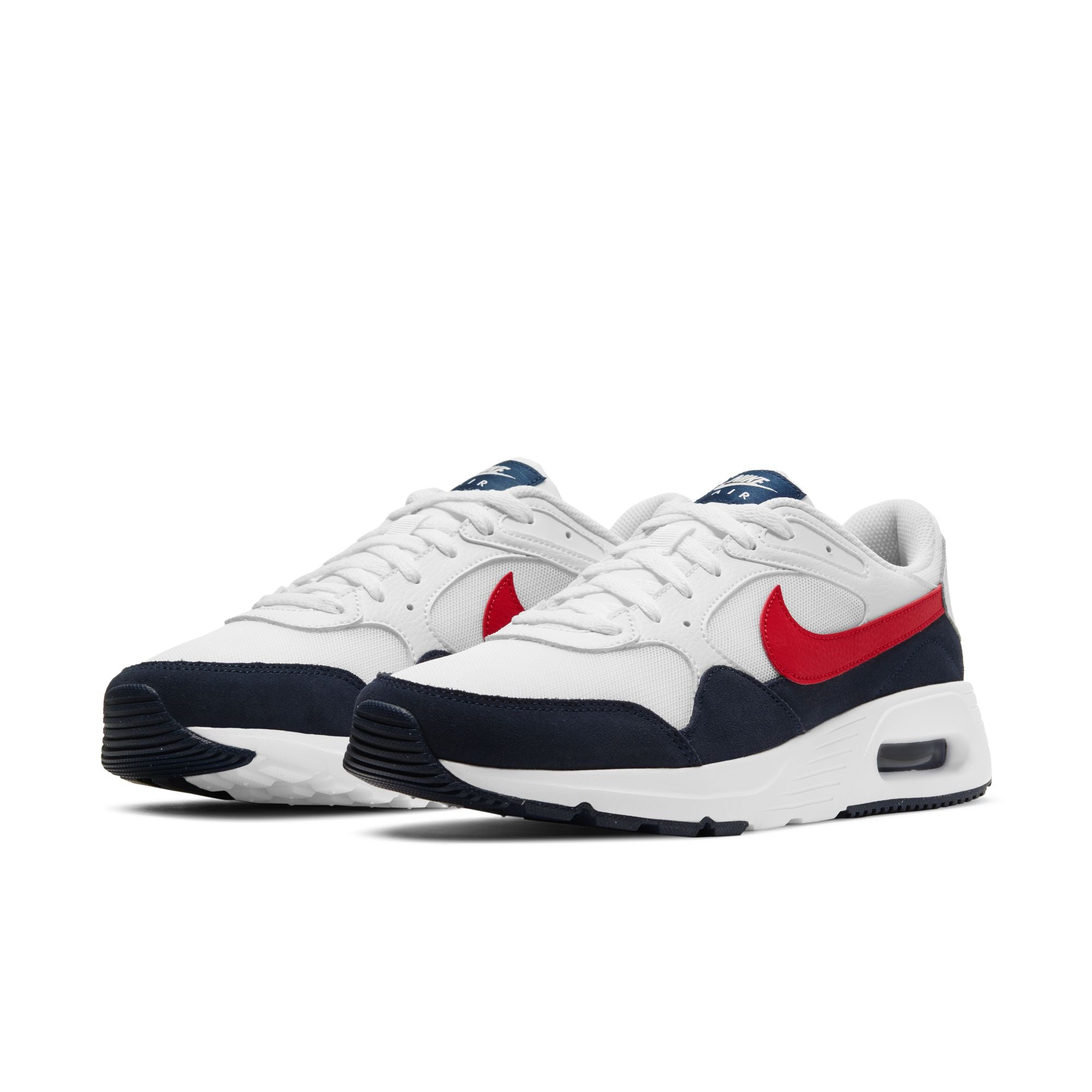 Mens Air Max SC Shoe