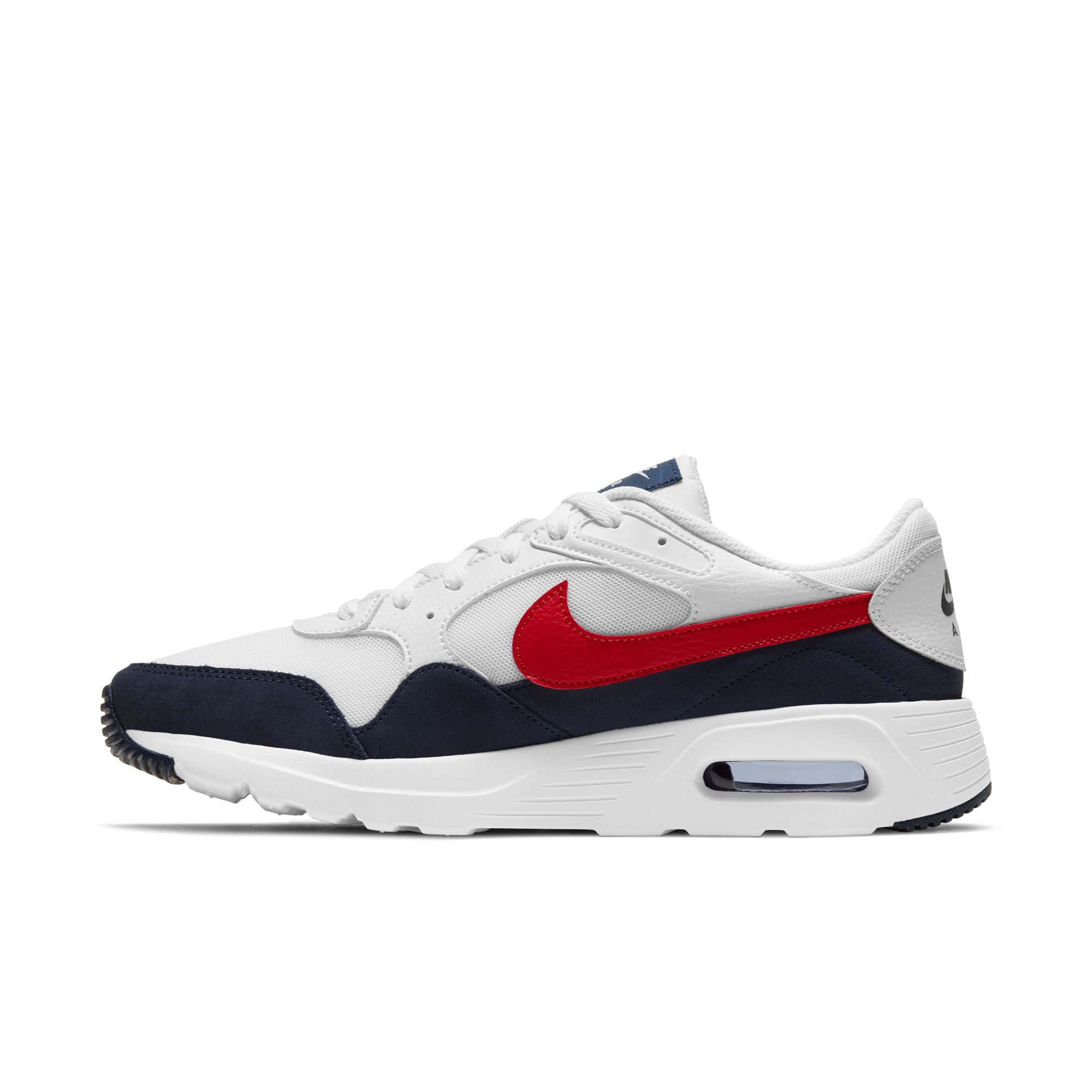 Mens Air Max SC Shoe