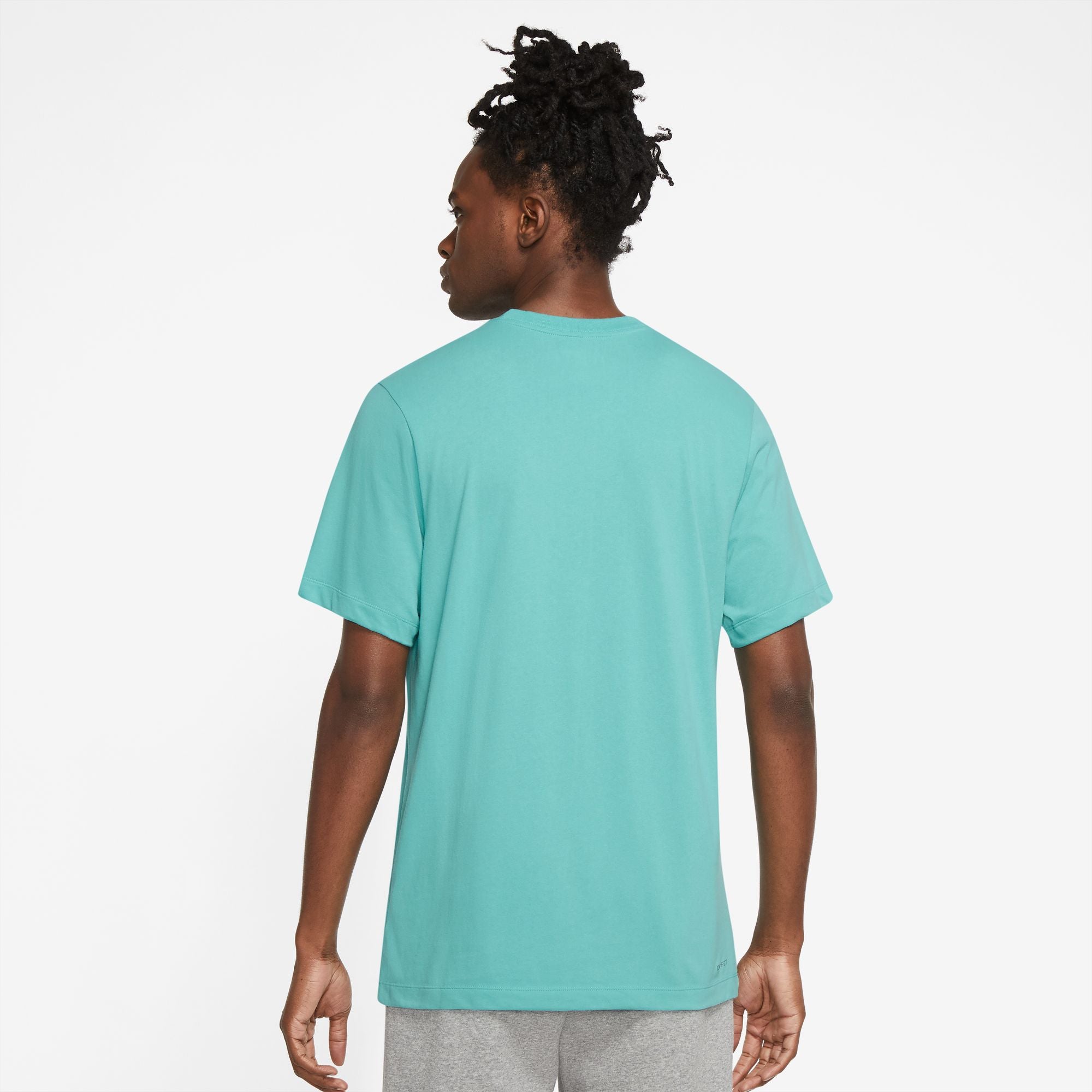 Mens Jumpman Dri-Fit Short Sleeve T-Shirt