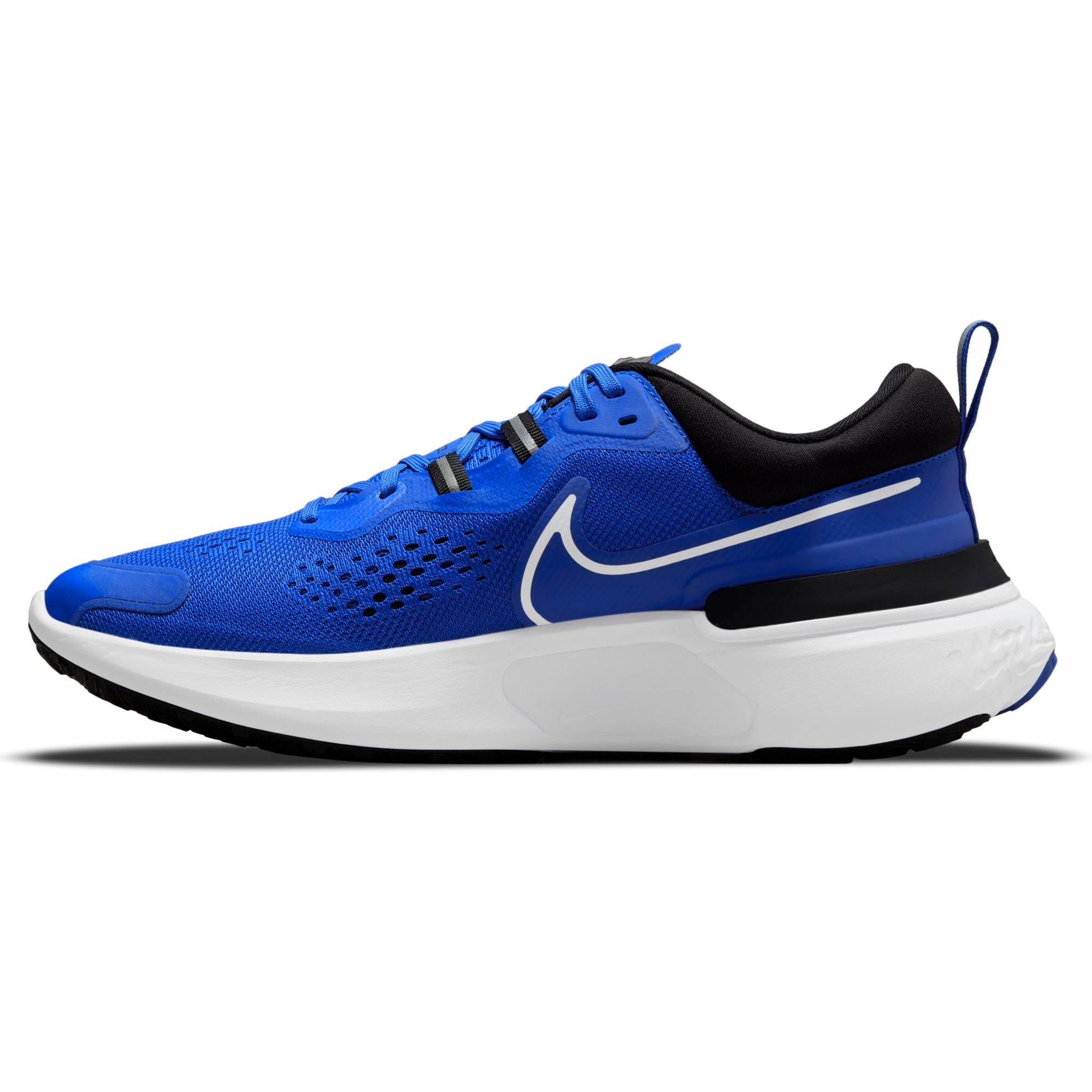 Mens React Miler 2 Running Shoe
