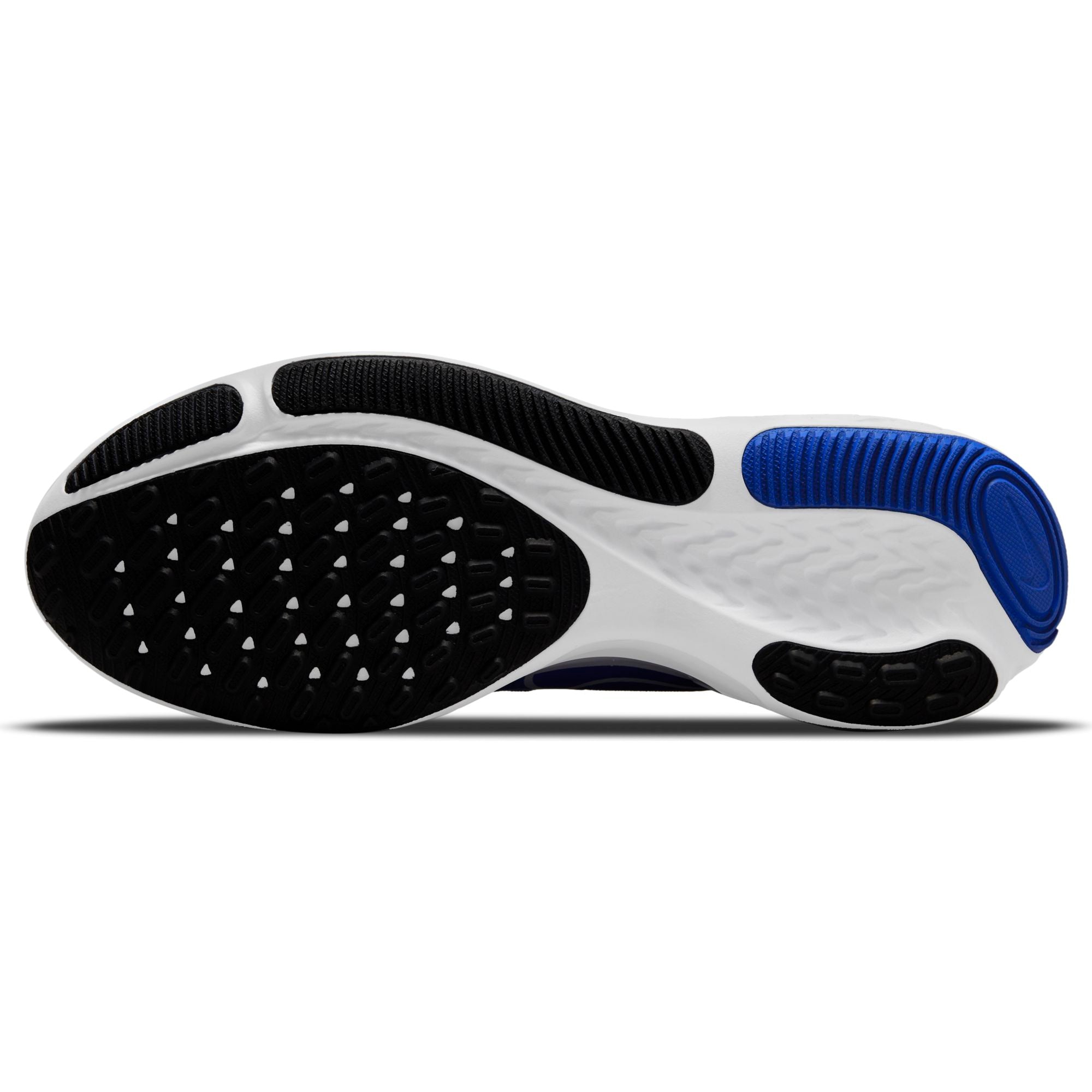 Mens React Miler 2 Running Shoe