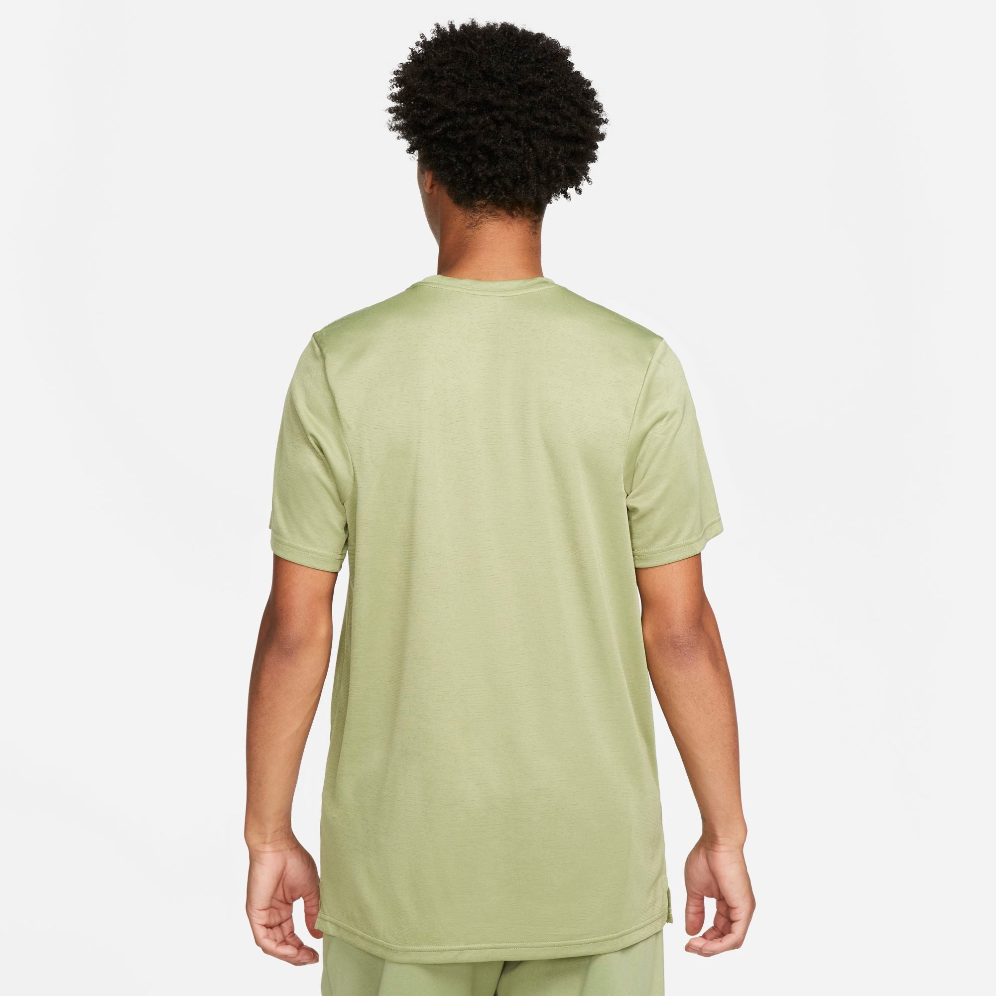 Mens Dri-Fit Superset Short Sleeve T-Shirt