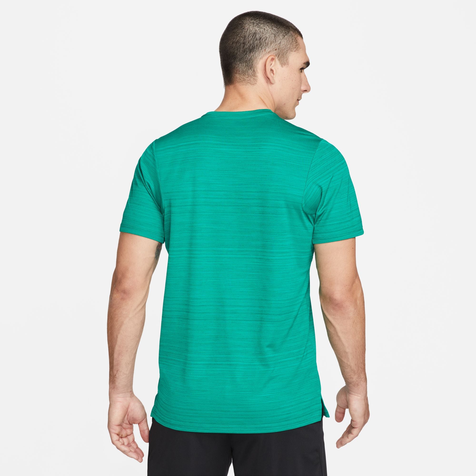 Mens Dri-Fit Superset Short Sleeve T-Shirt