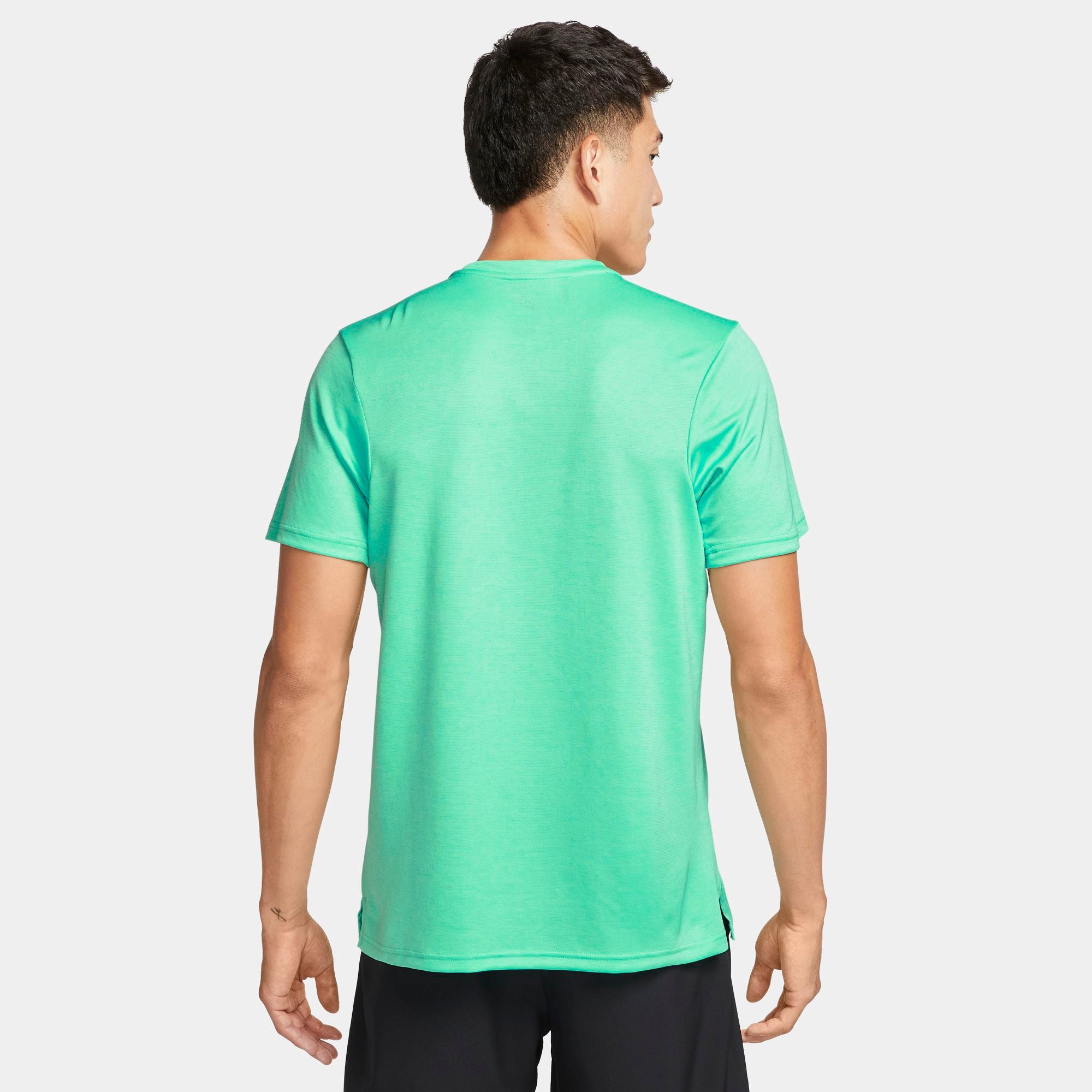 Mens Dri-Fit Superset Short Sleeve T-Shirt