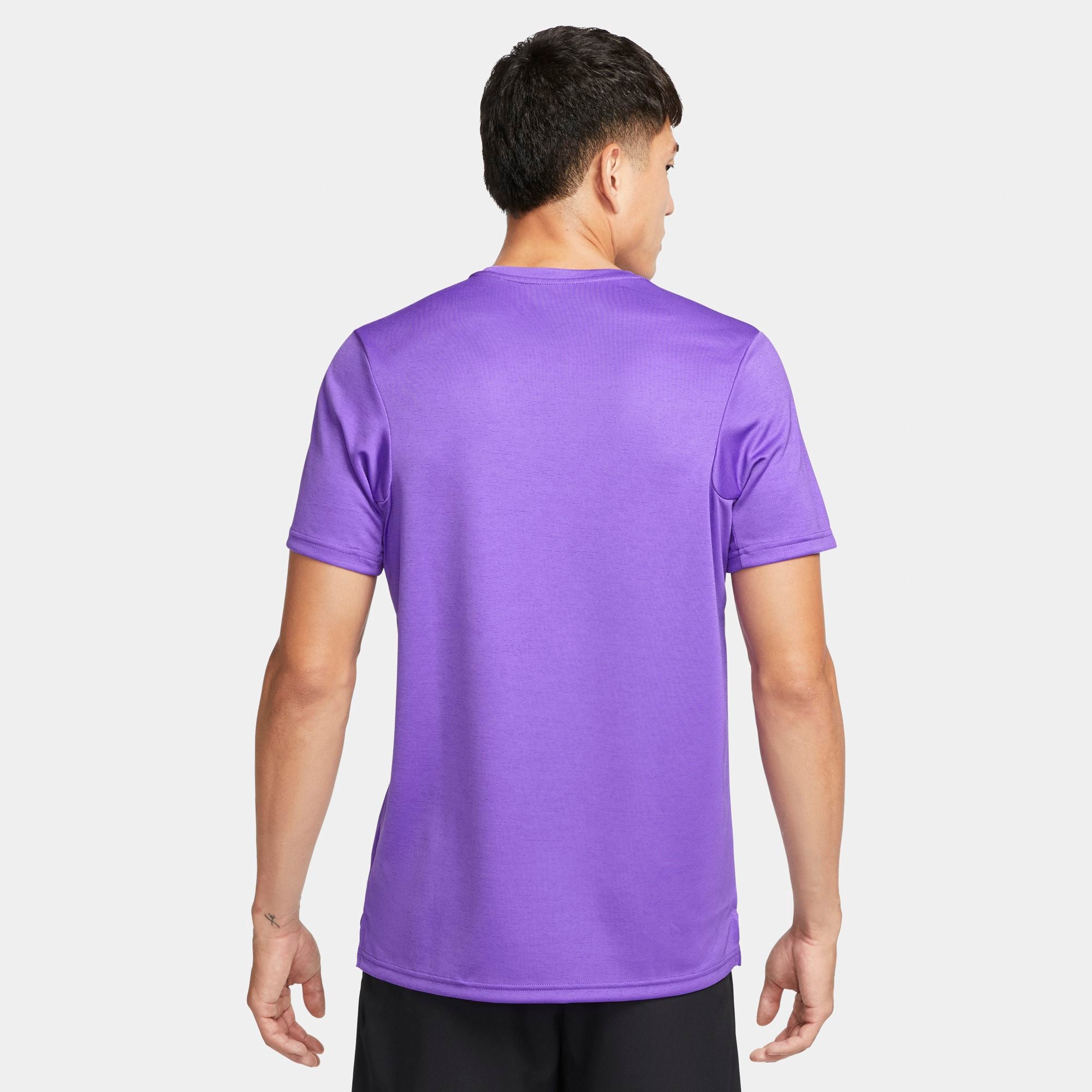 Mens Dri-Fit Superset Short Sleeve T-Shirt