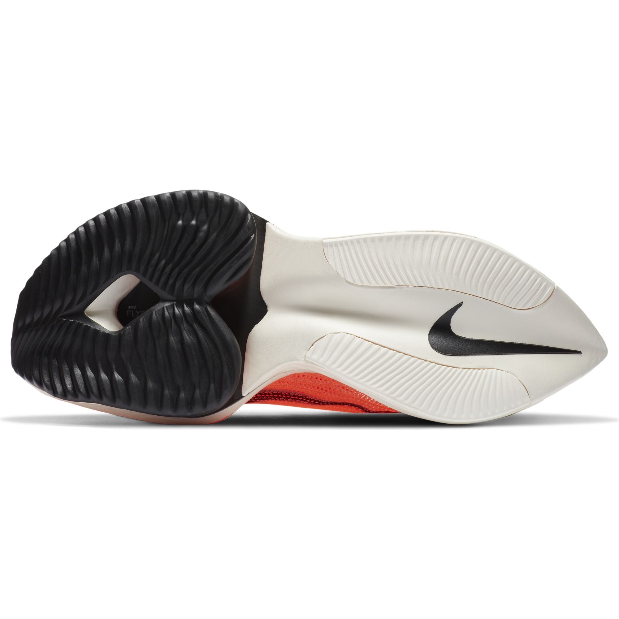 Womens Air Zoom Alphafly Next% Flyknit Running Shoe