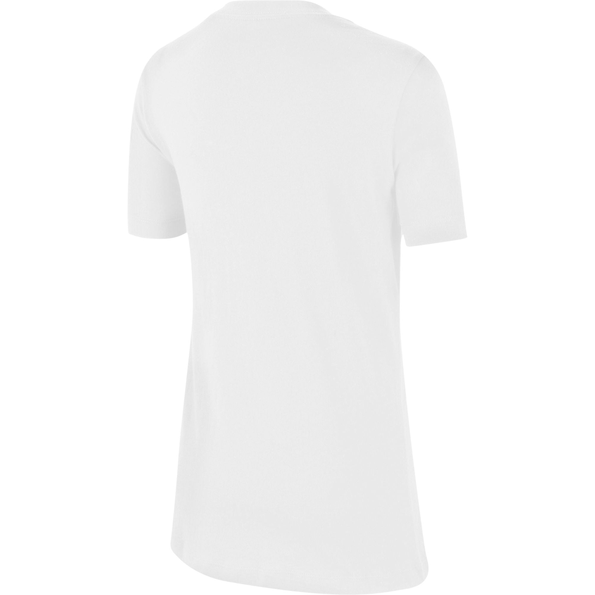 Boys Logo Short Sleeve T-Shirt