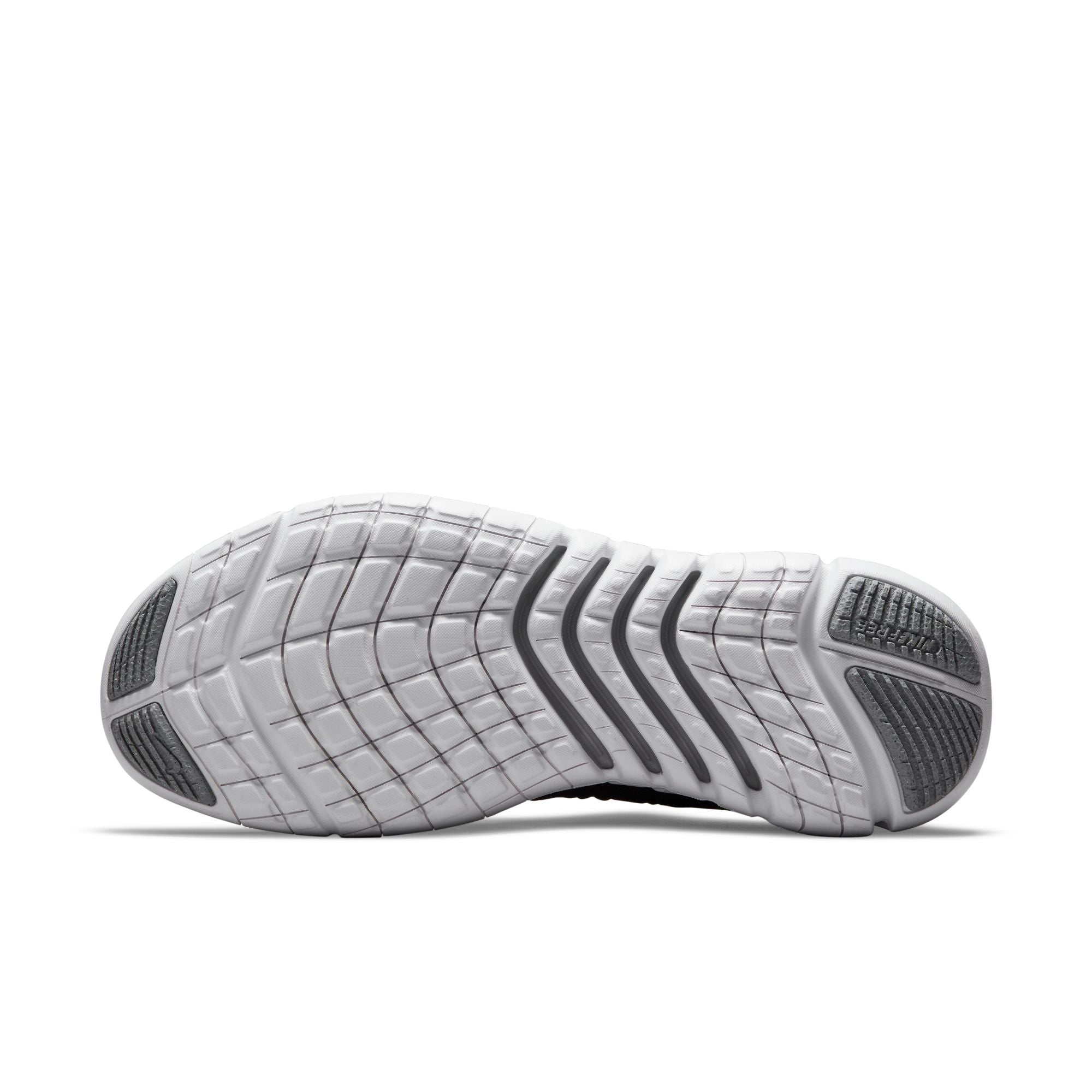 Womens Free RN 5 Next Nature Running Shoe