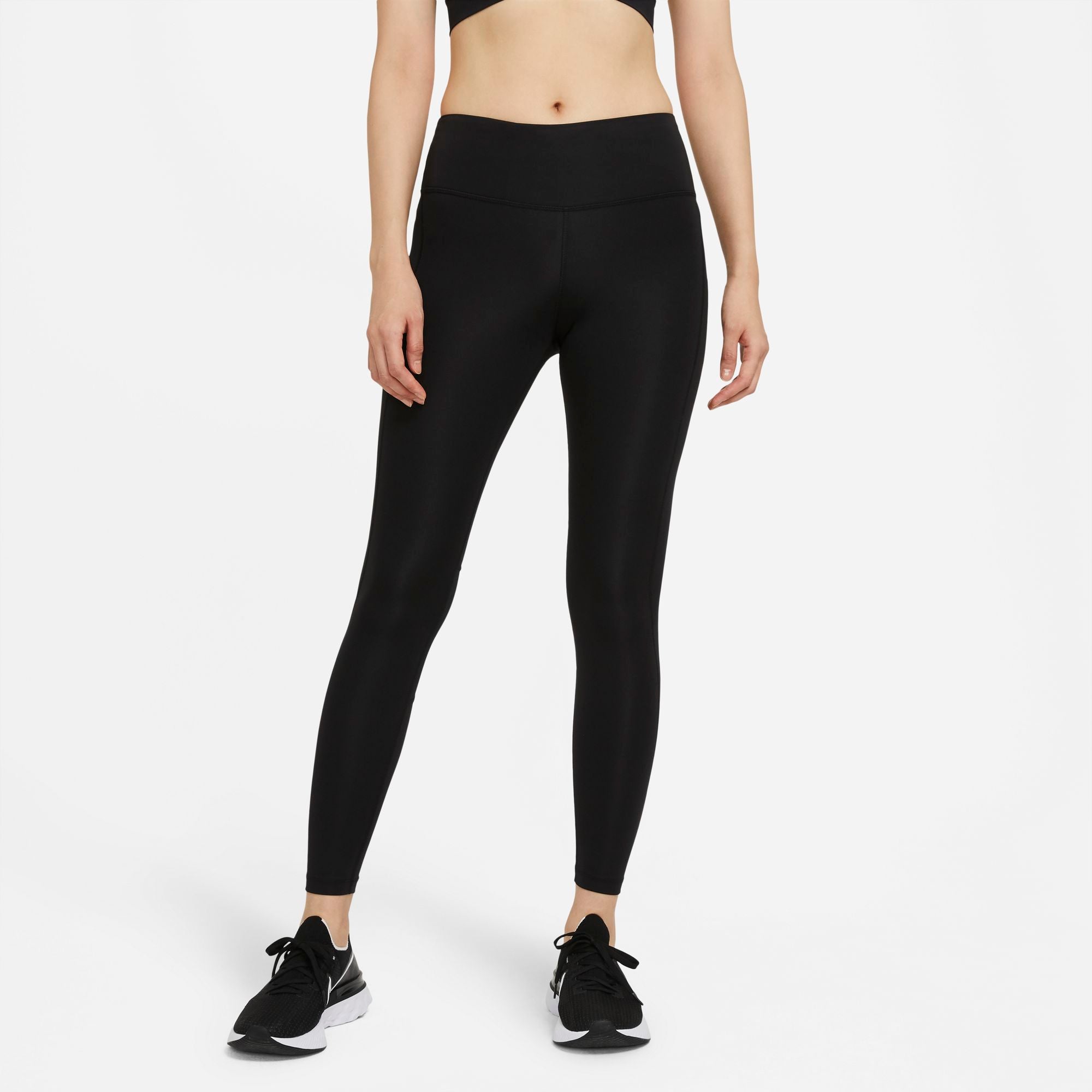 Shop Womens Running Dri-Fit Tight From Online - GO SPORT UAE