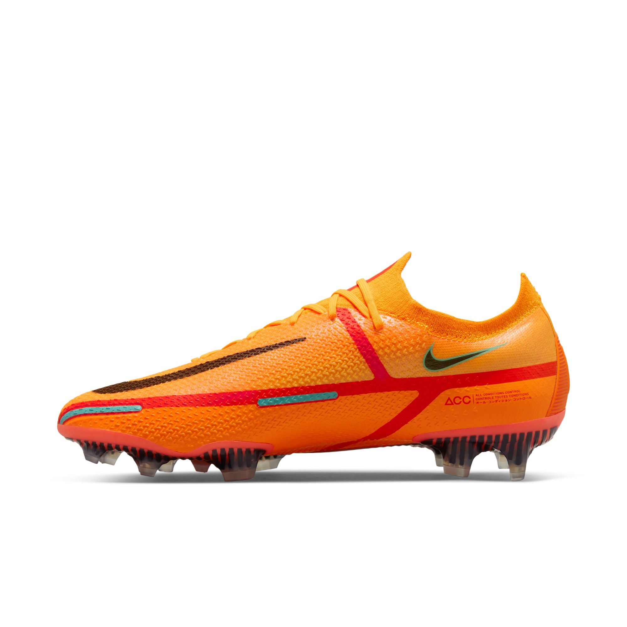 Mens Phantom GT2 Elite Firm Ground Boot