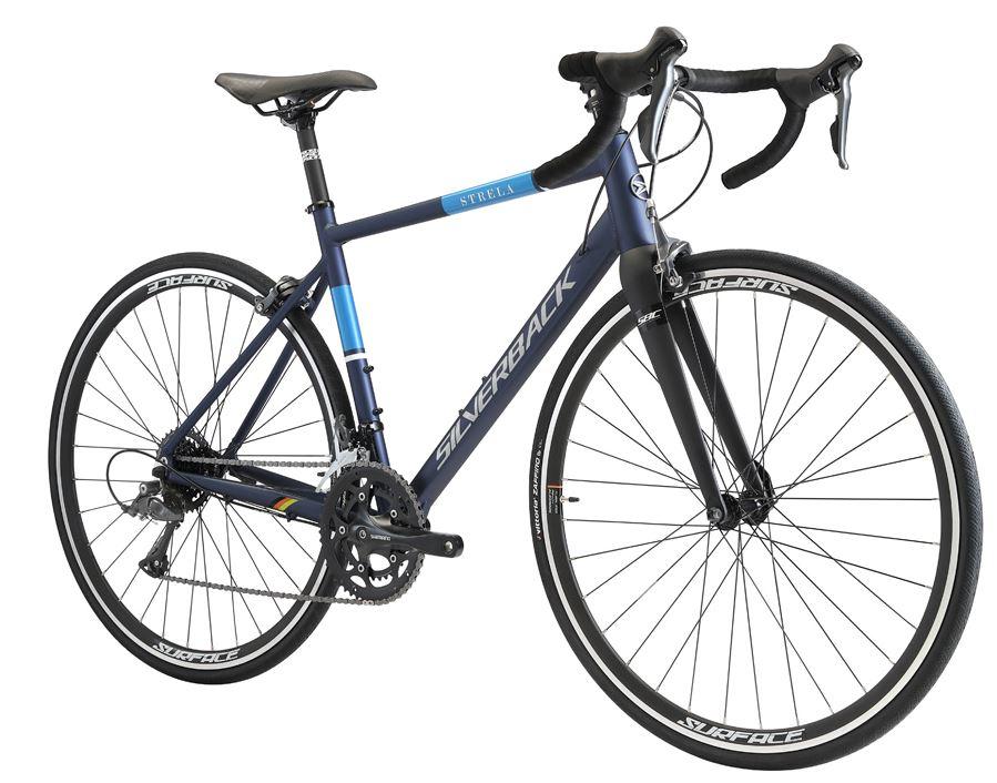 Strela Sport Road Bike