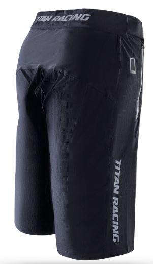 Mens Shredder MTB Shorts