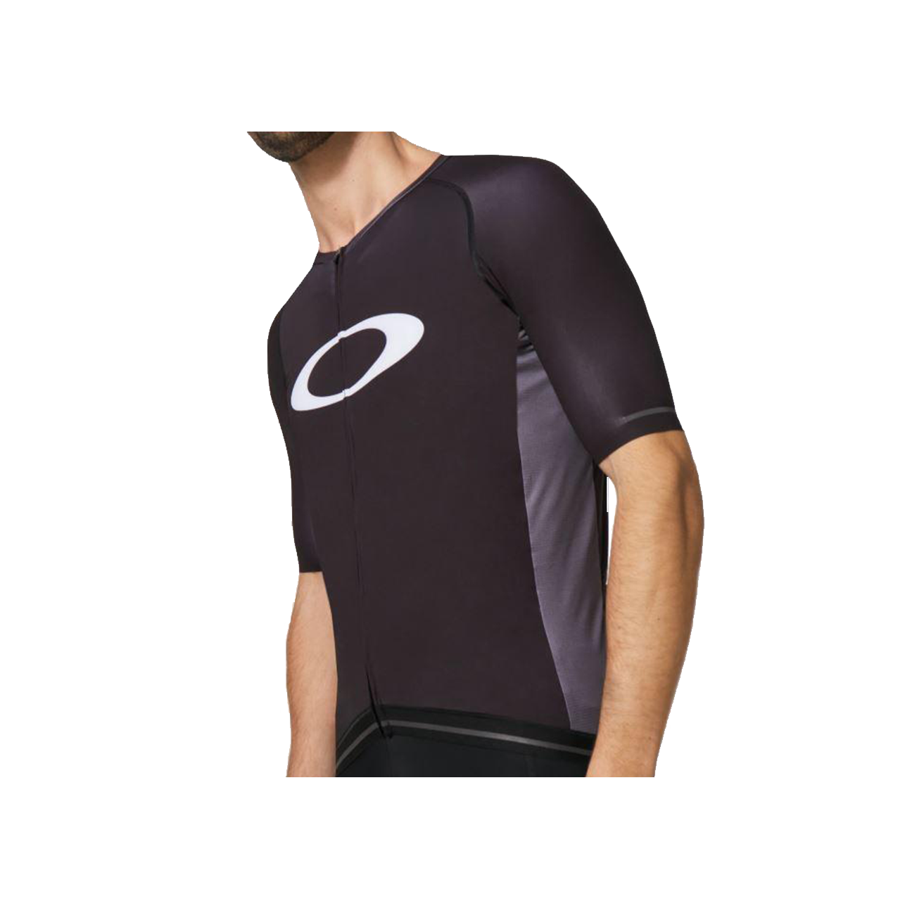 Mens Icon 2.0 Short Sleeve Jersey