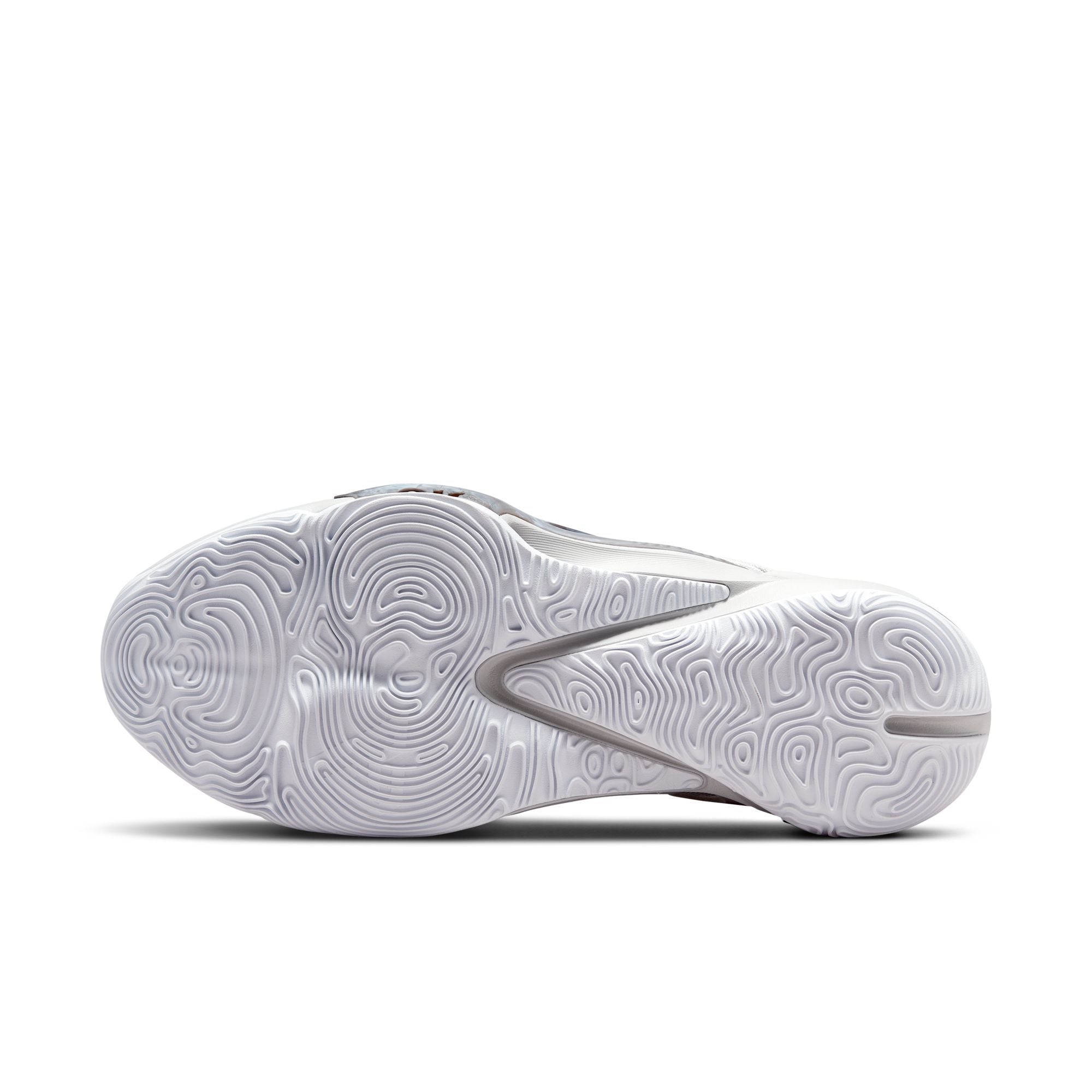 Mens Zoom Freak 3 Basketball Shoe