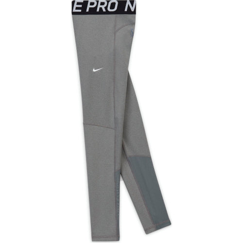 Girls Performance Pro Branded Waistband Tight