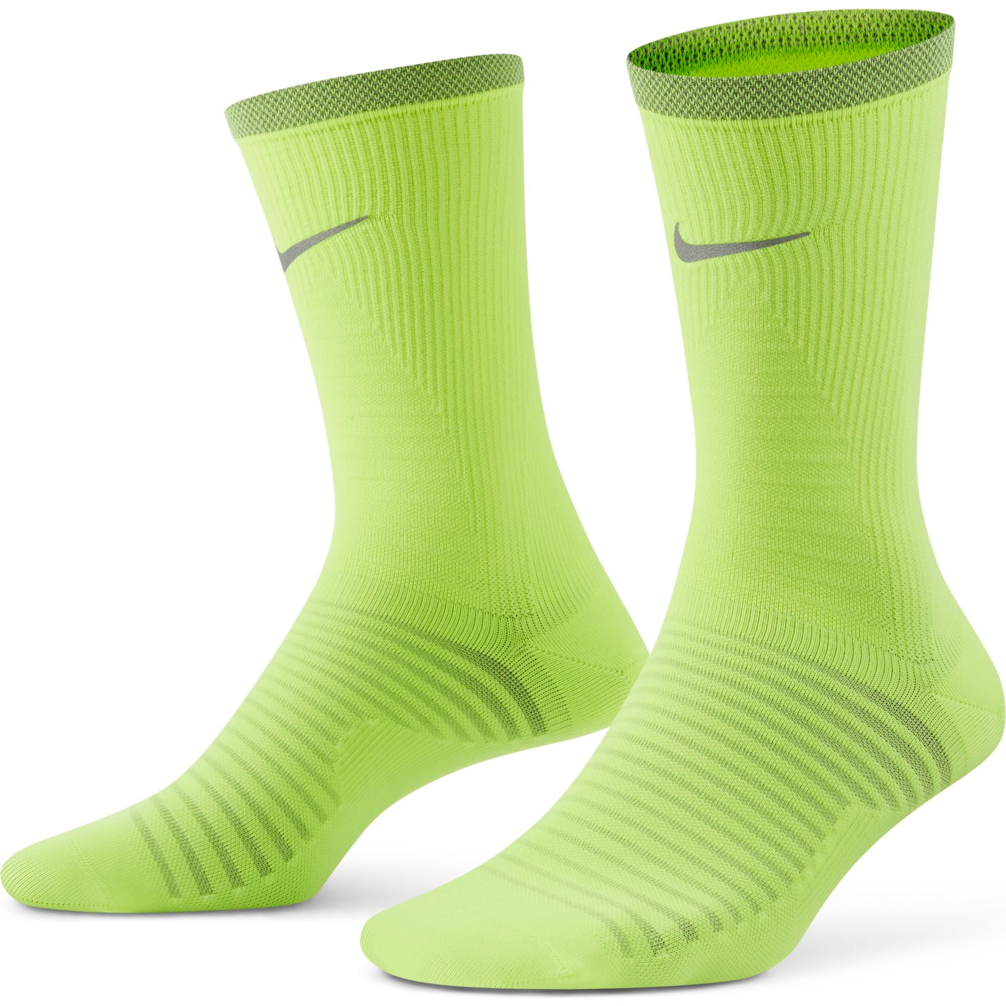 Lighweight Spark Crew Running Socks