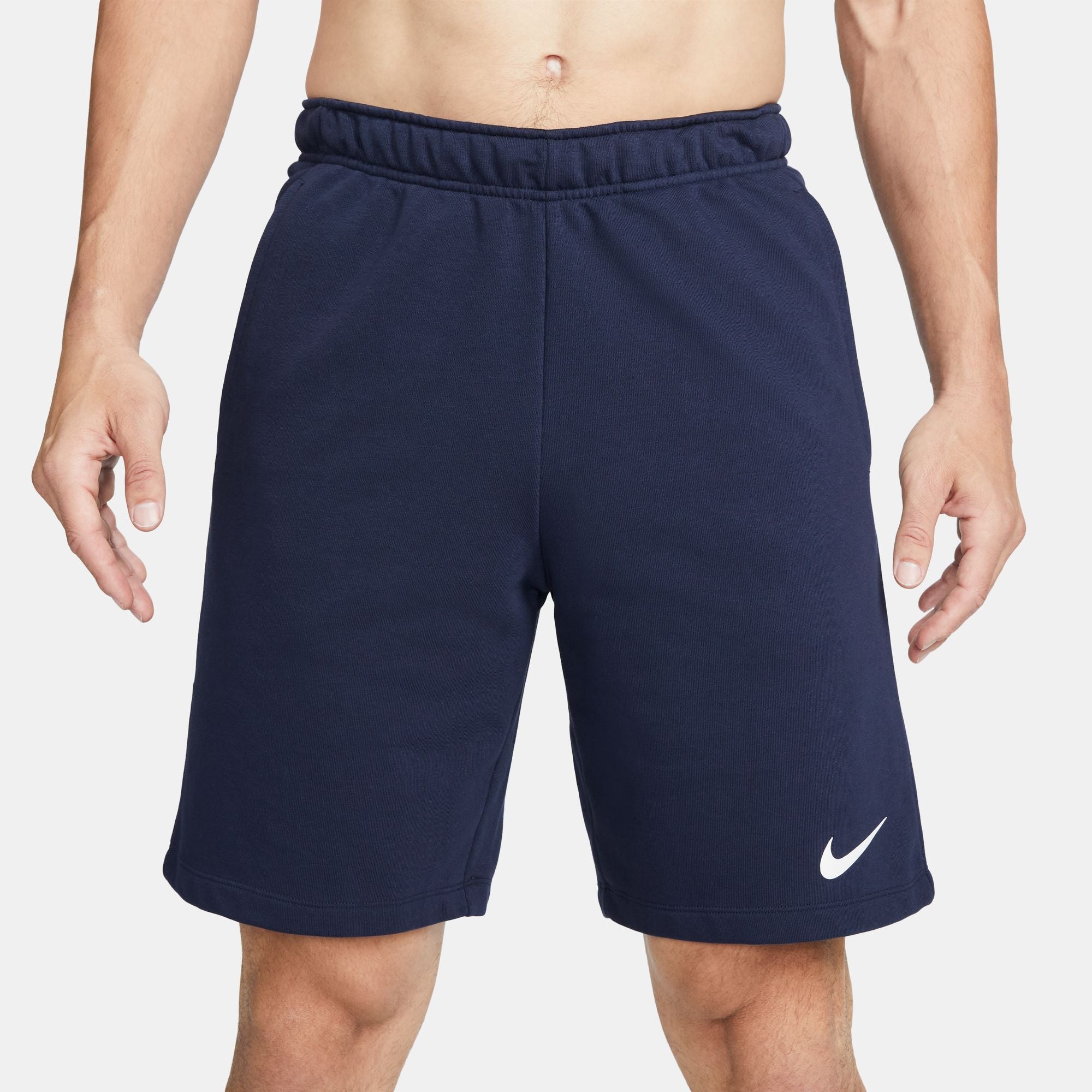 Mens Dri-Fit Fleece Short