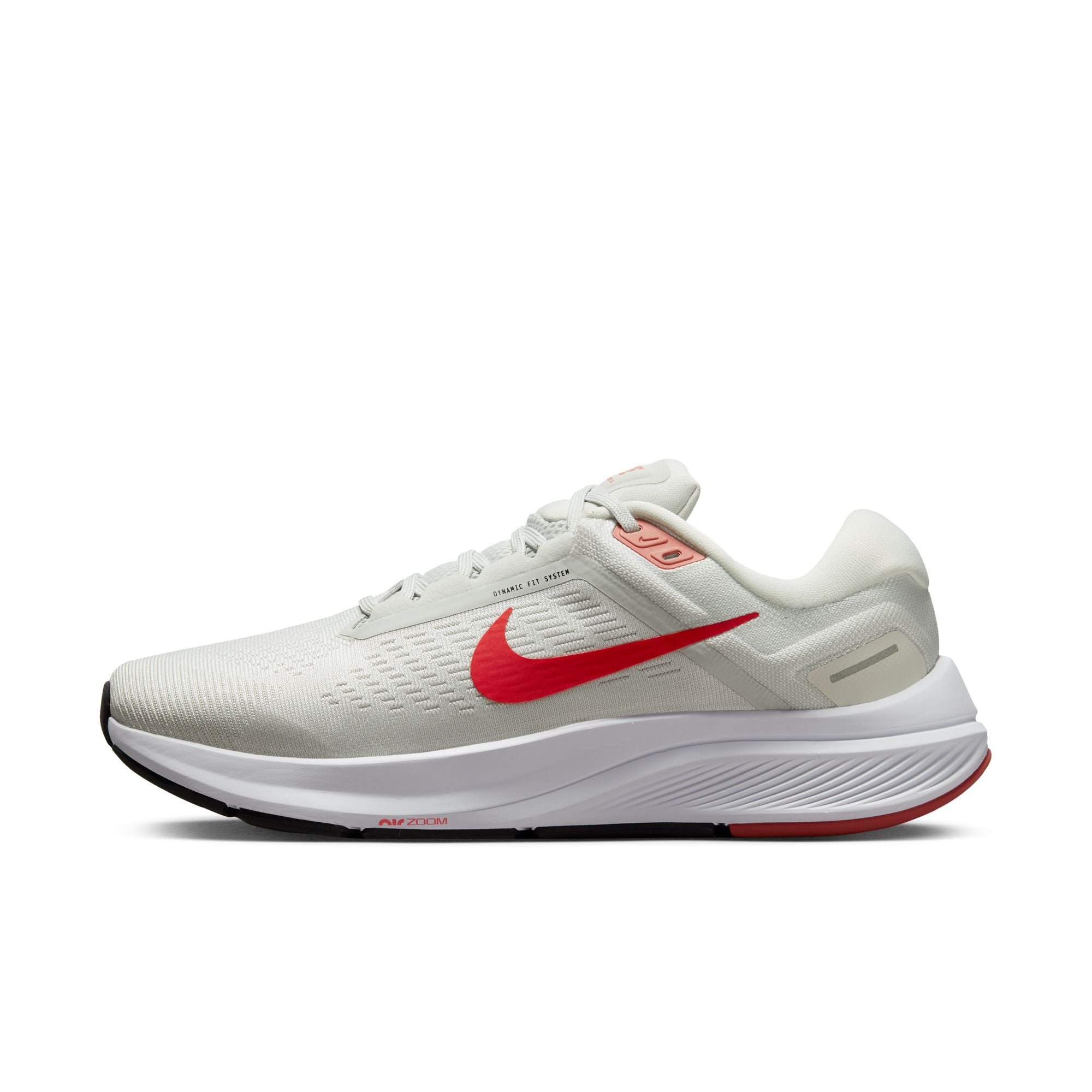 Mens Air Zoom Structure 24 Running Shoe