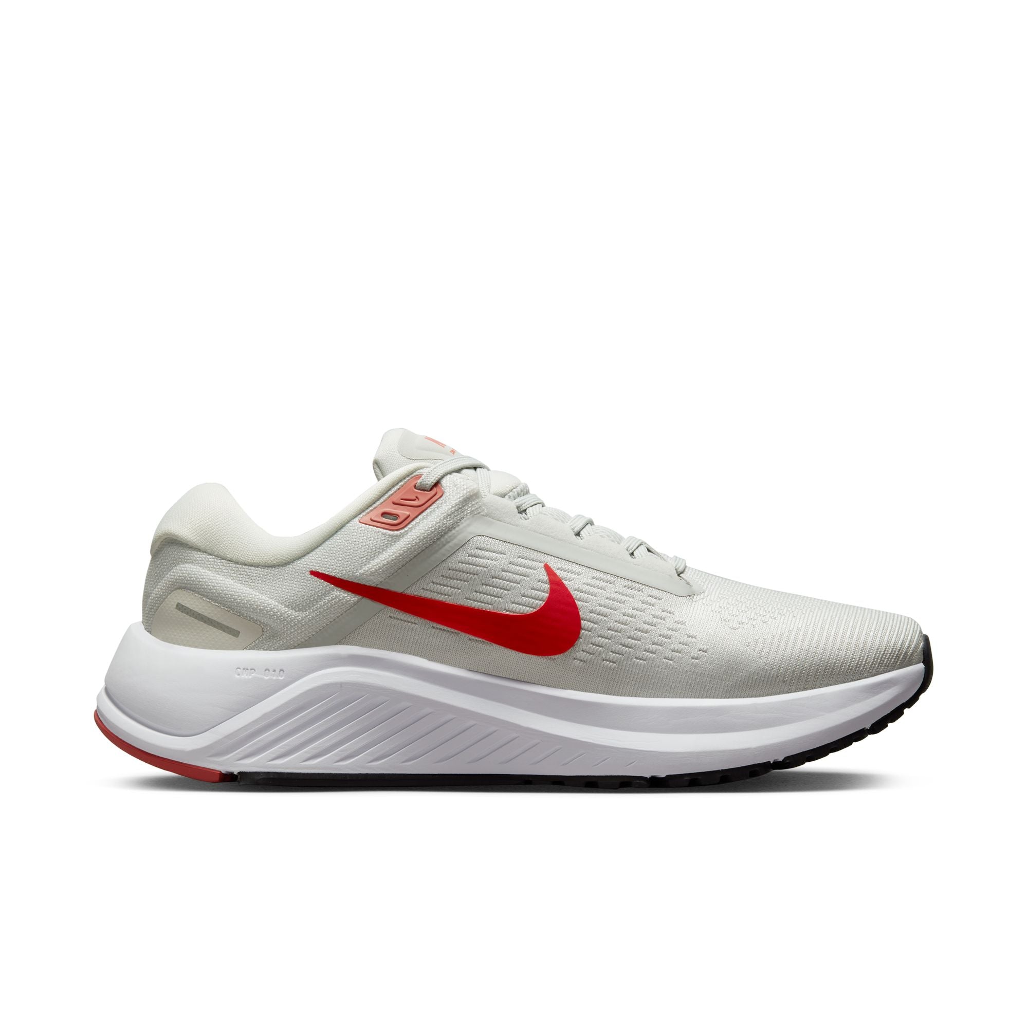 Mens Air Zoom Structure 24 Running Shoe