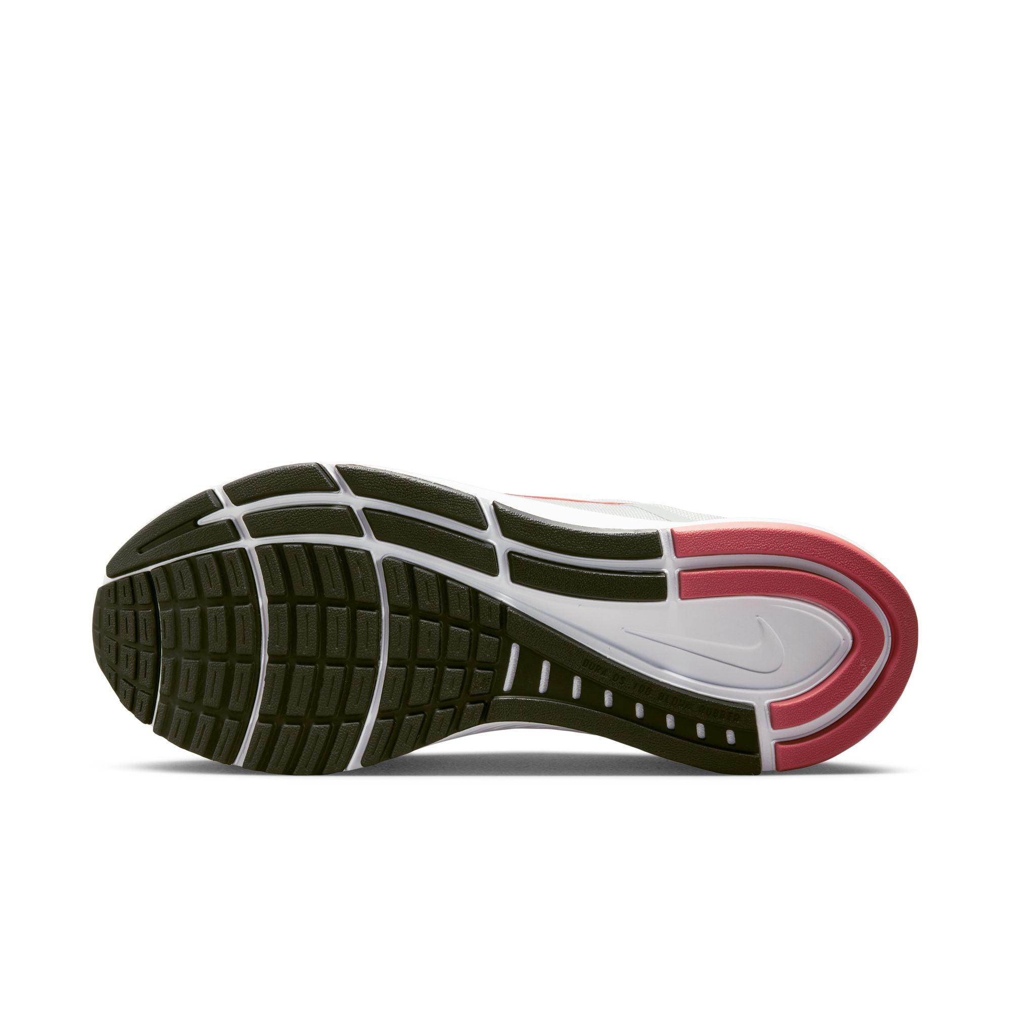 Mens Air Zoom Structure 24 Running Shoe