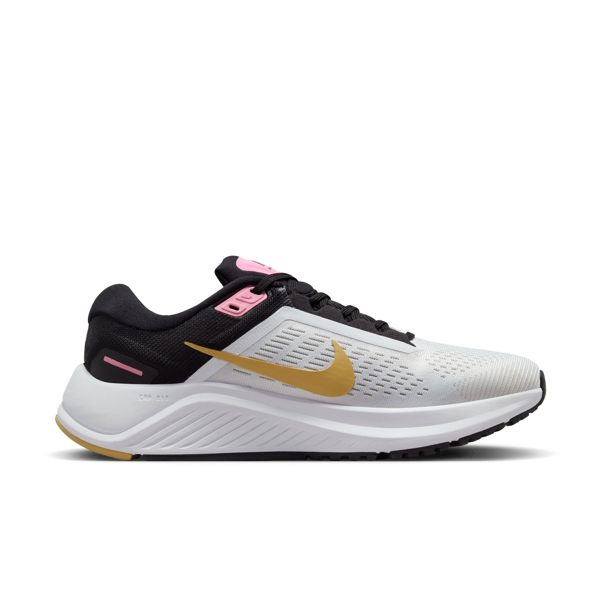 Womens Air Zoom Structure 24 Running Shoe