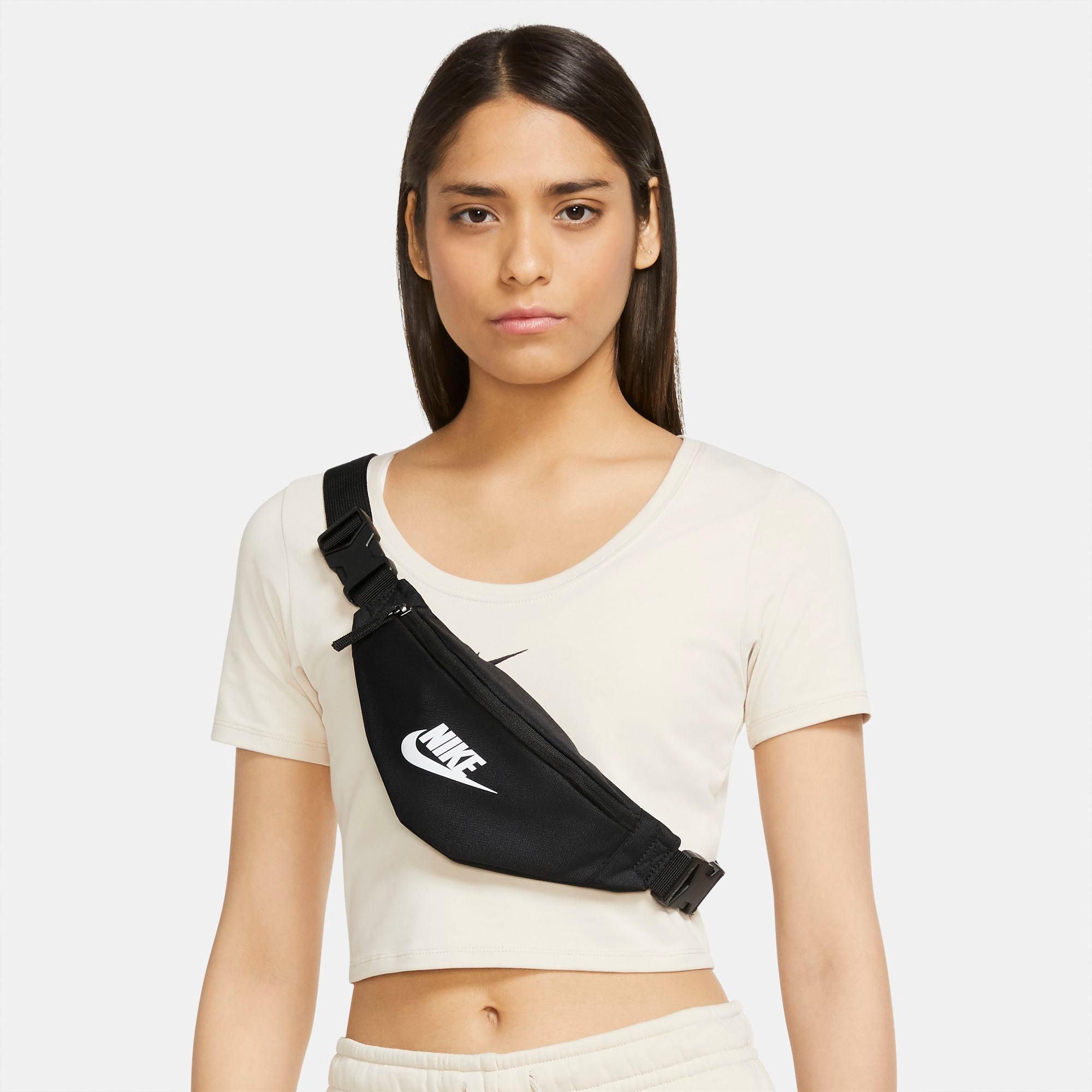 Logo Waist Bag