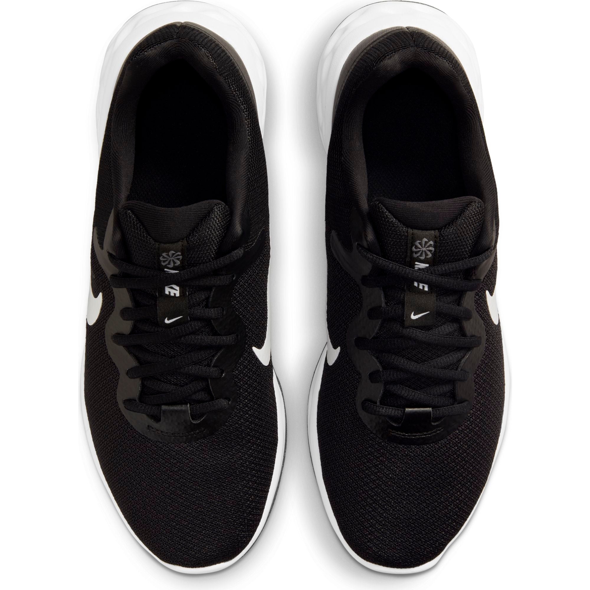 Mens Revolution 6 Running Shoe