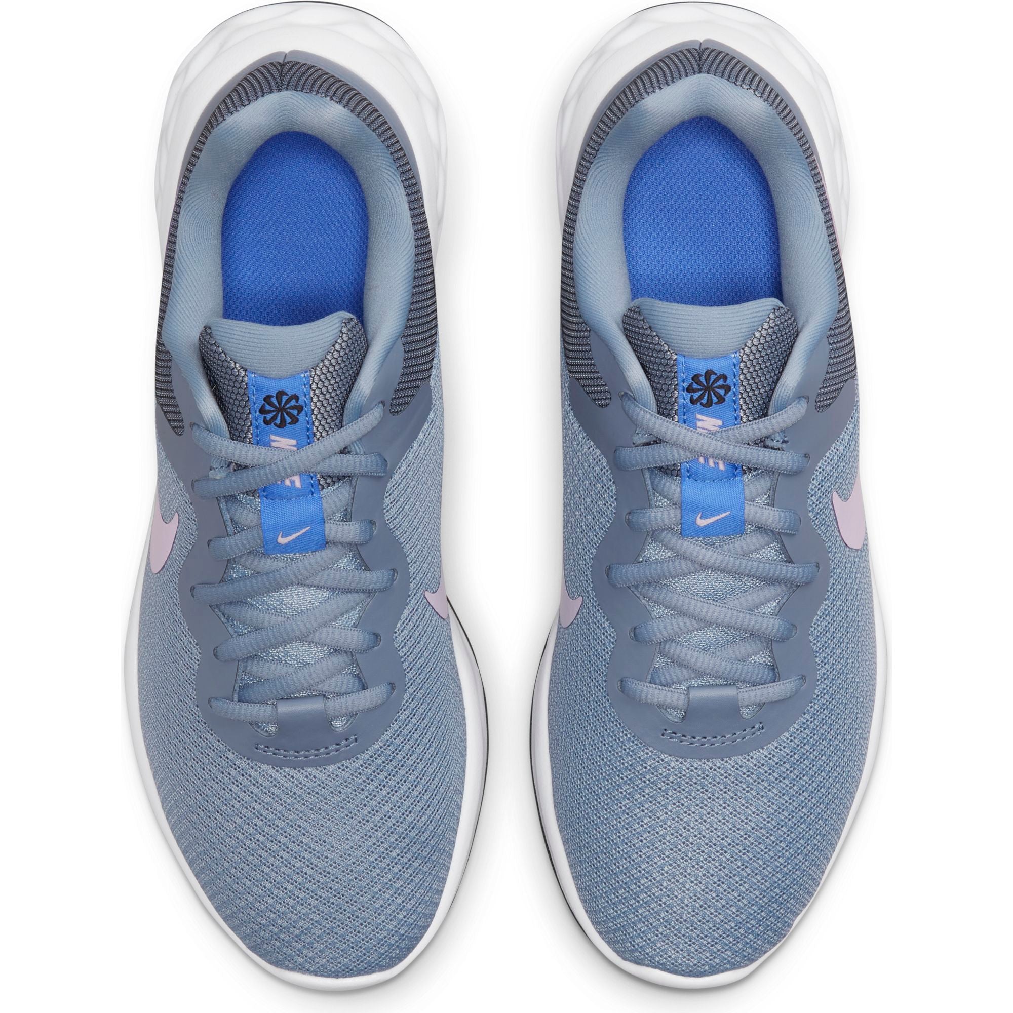 Womens Revolution 6 Running Shoe