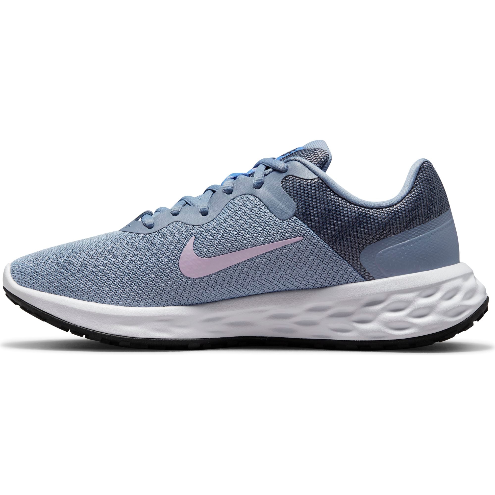 Womens Revolution 6 Running Shoe