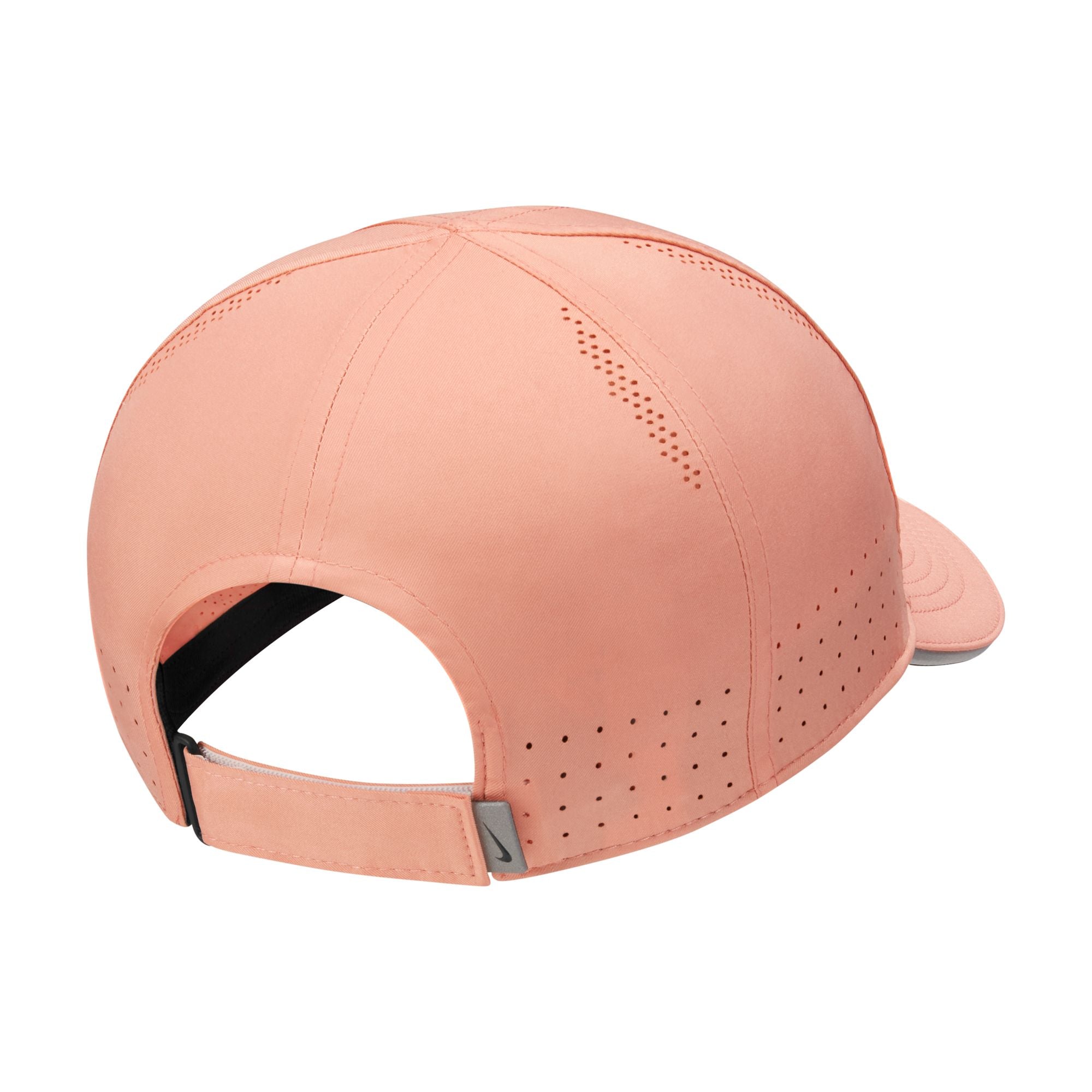 Womens Running Dri-Fit Light Perforated Adjustable Cap