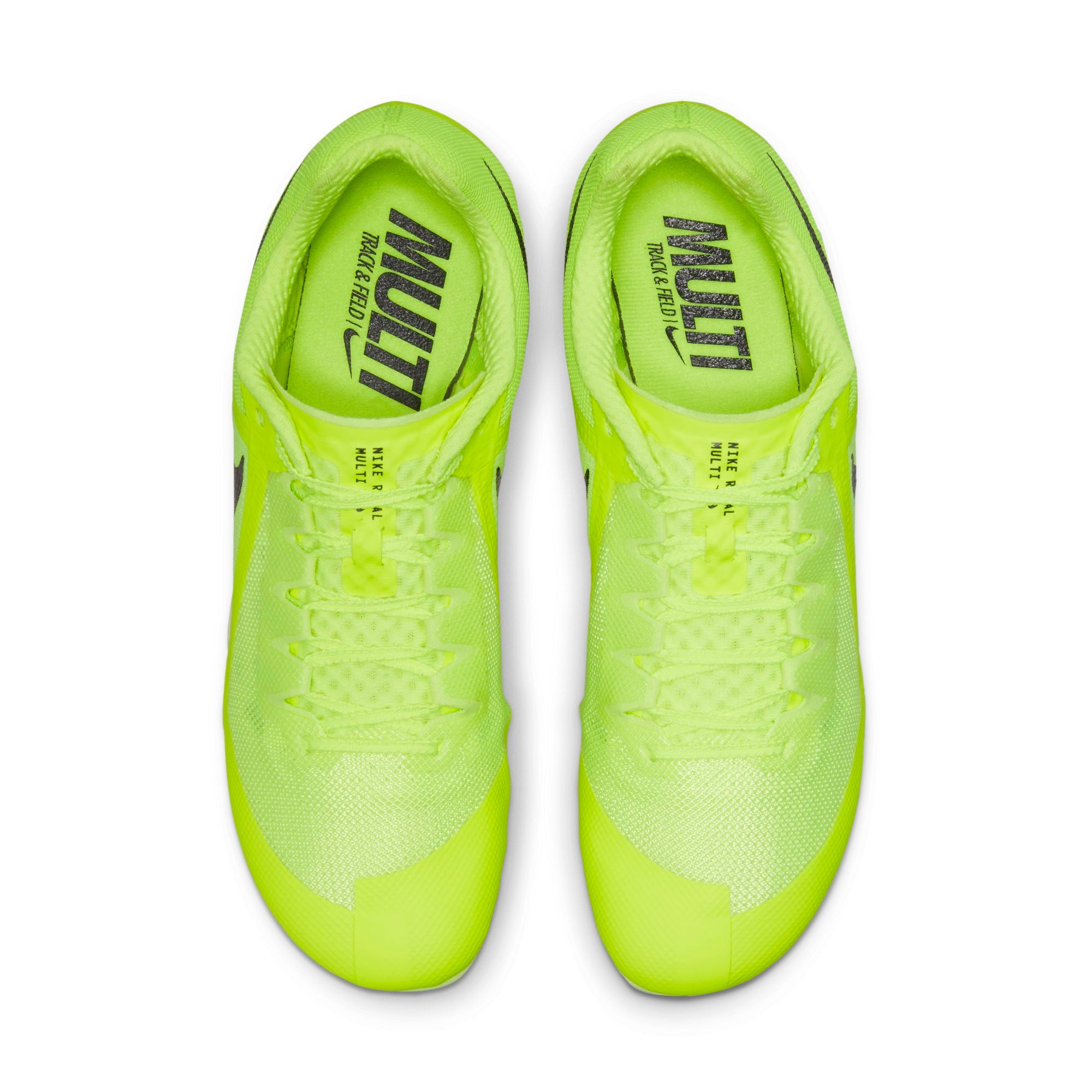 Mens Zoom Rival Multi 10 Running Shoe